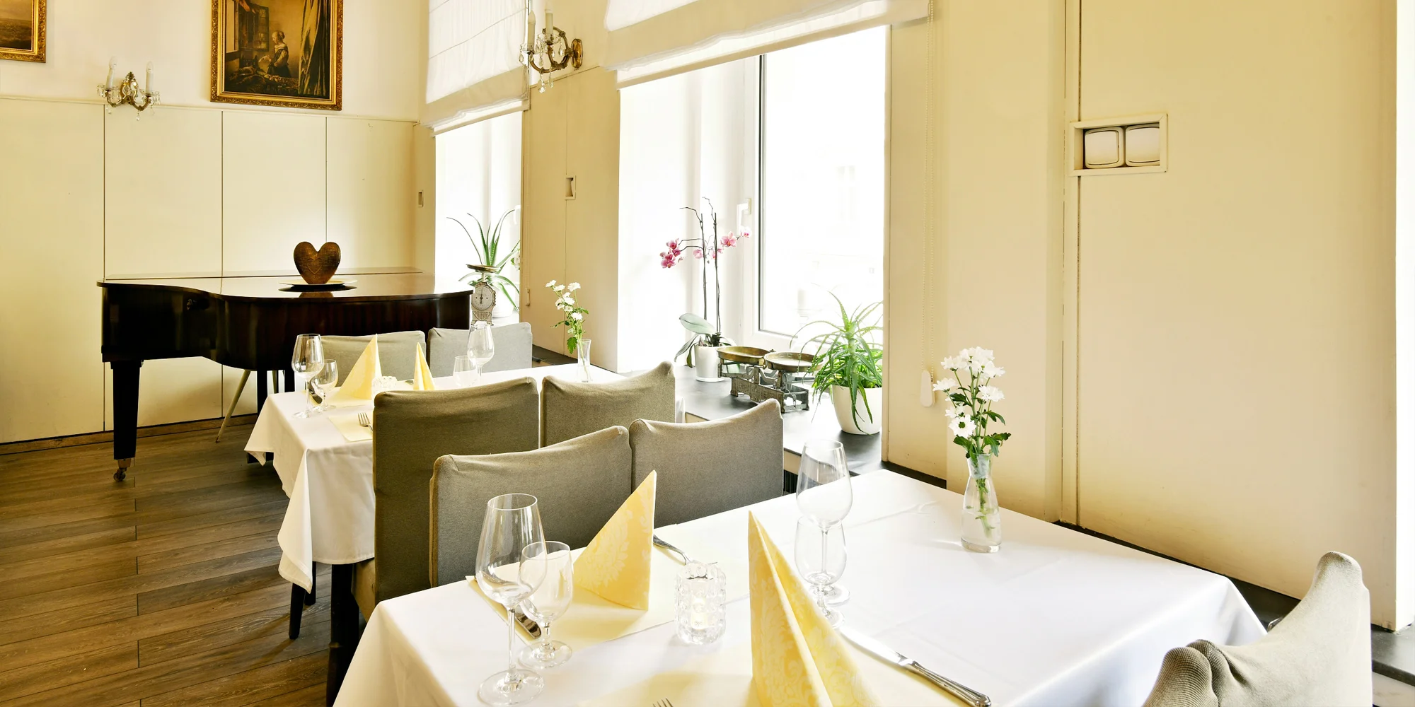 3chodové menu pro 2 na Smíchově: kachna i vinné párování - Obrázek 8