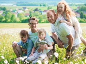 Profesionální exteriérové focení v Liberci a okolí