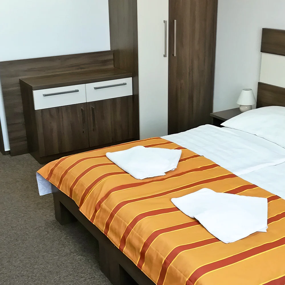 Jižní Morava se snídaněmi i tenisem a saunou - Obrázek 2