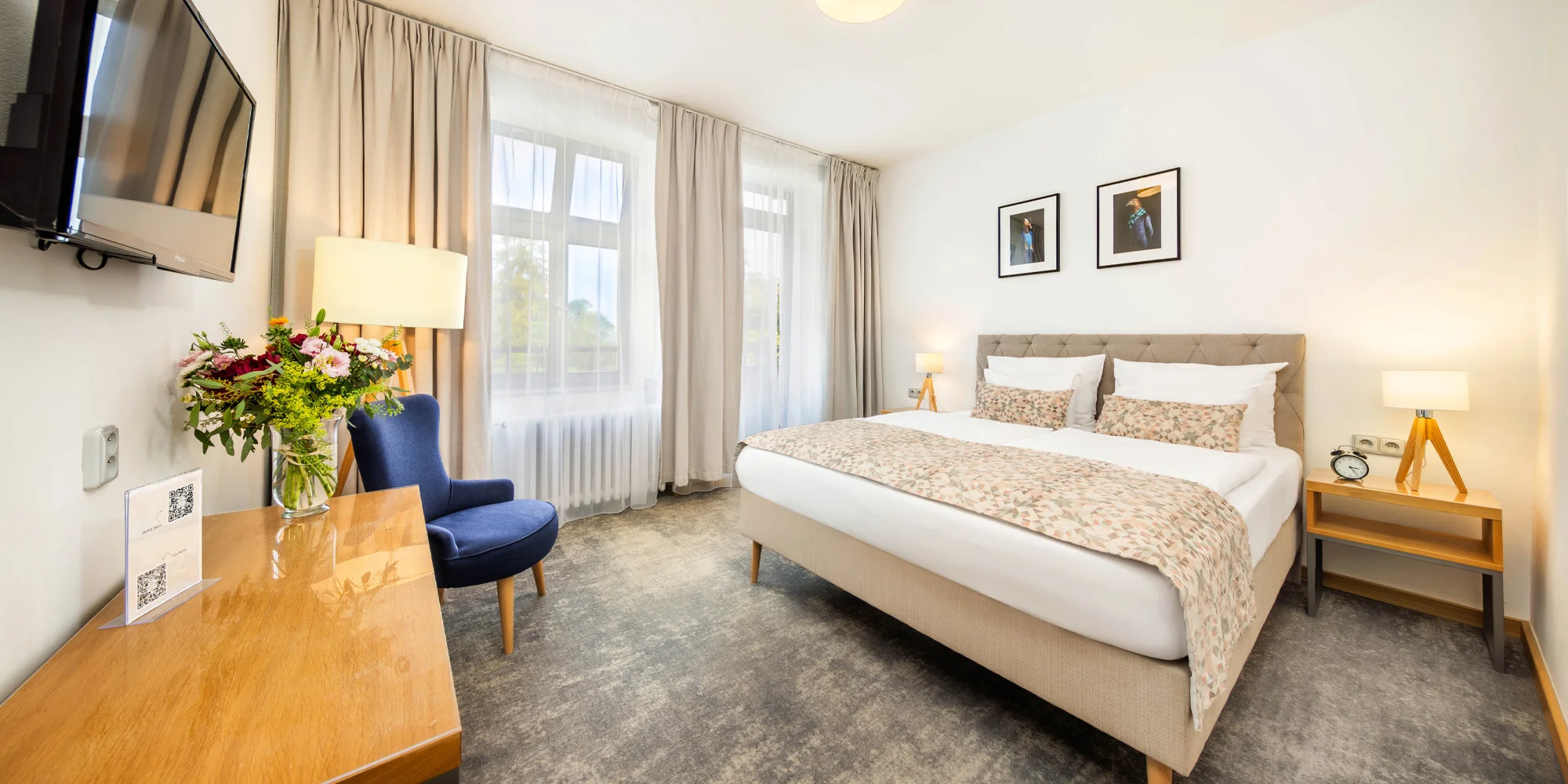 Pobyt v Janských Lázních s polopenzí i wellness - Obrázek 4