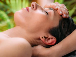Relaxační kraniosakrální osteopatie na 90 minut
