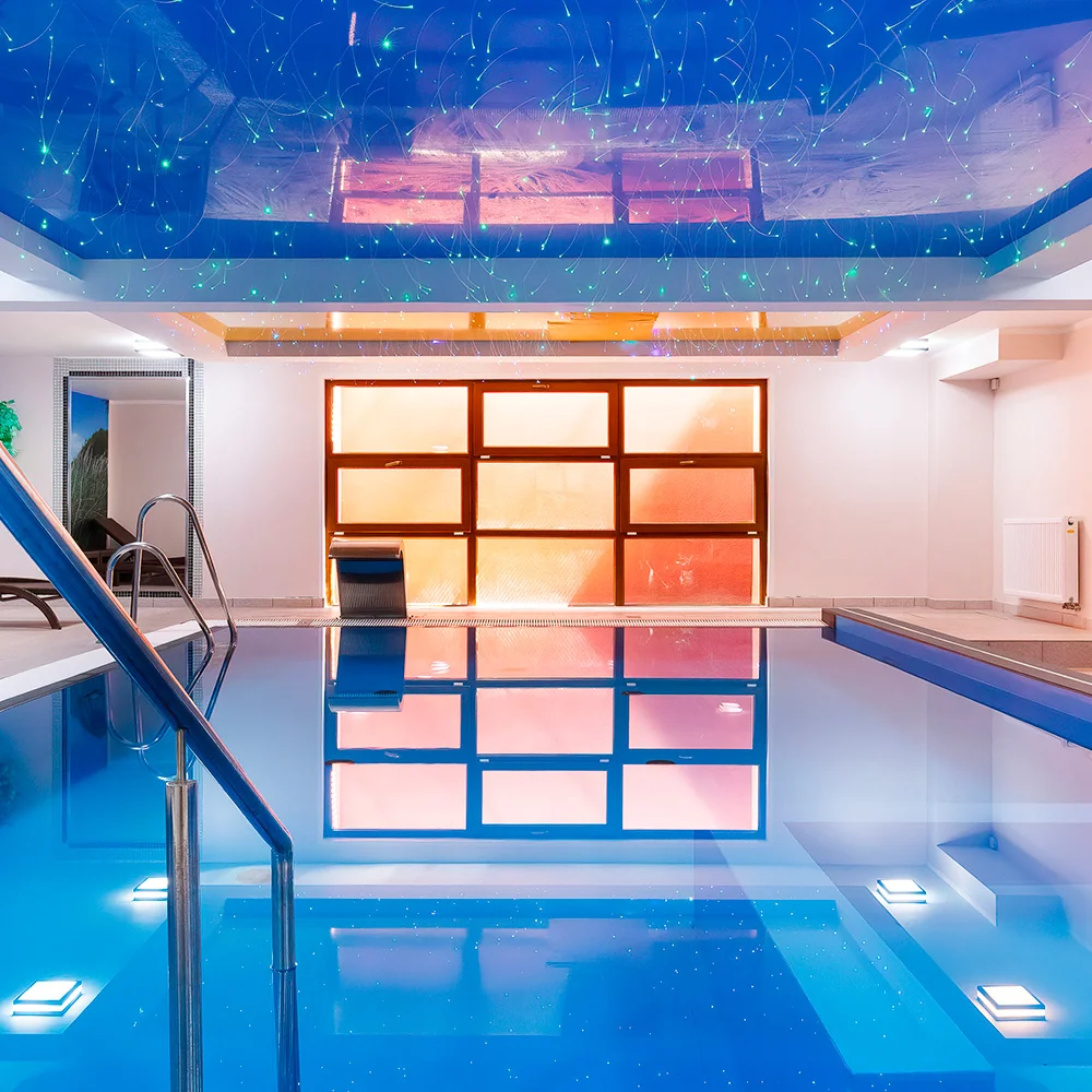 Pobyt u Baltu: strava, wellness, vila 200 m od pláže - Obrázek 2