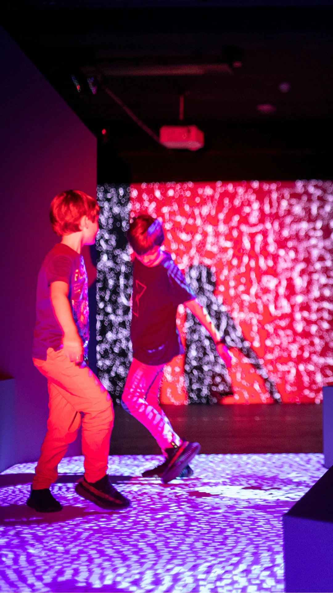 Nově rozšířená galerie digitálního umění Lumia - Obrázek 4