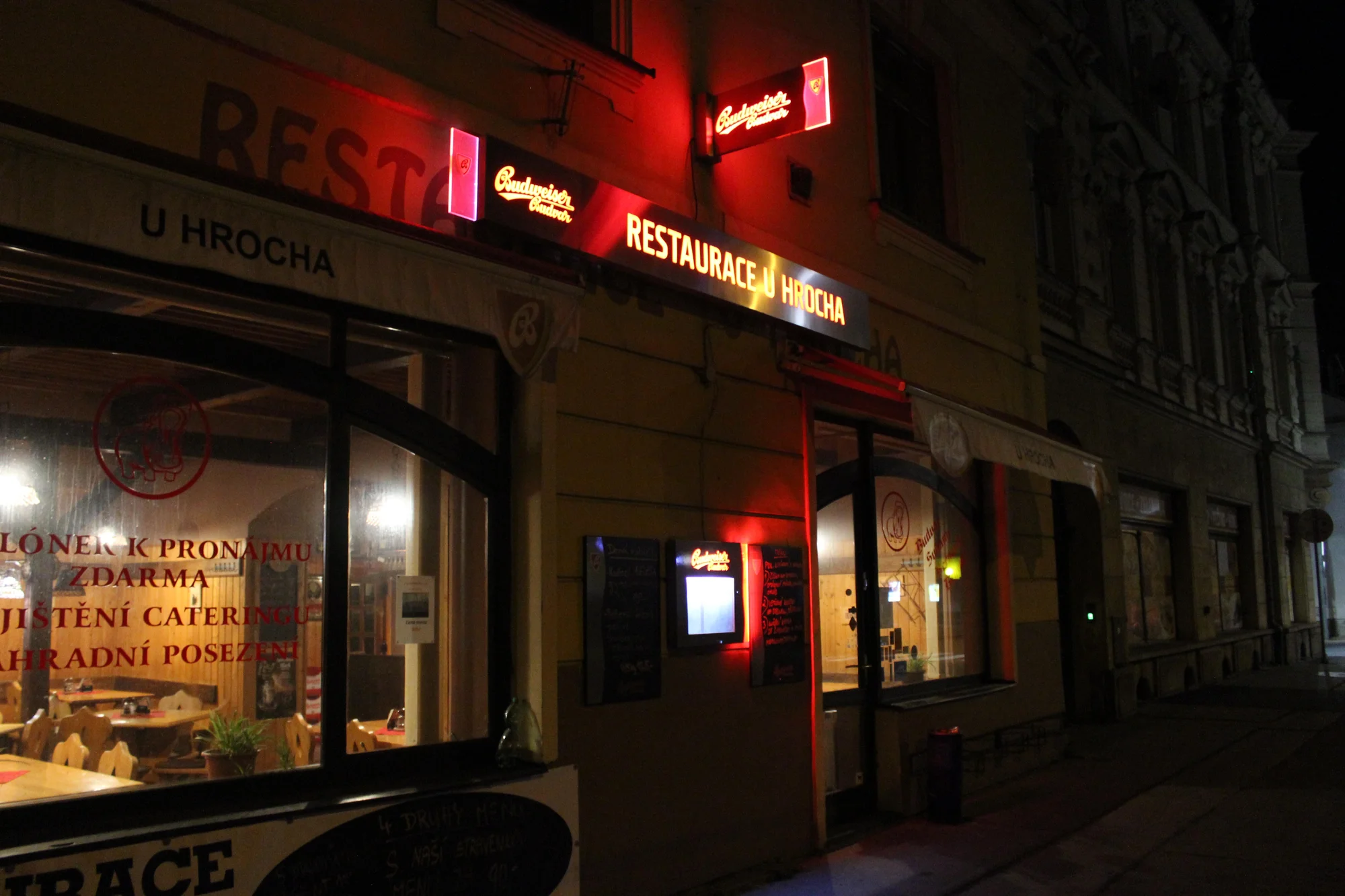 Marinovaná křidýlka nebo až kilová nálož žebírek - Obrázek 7