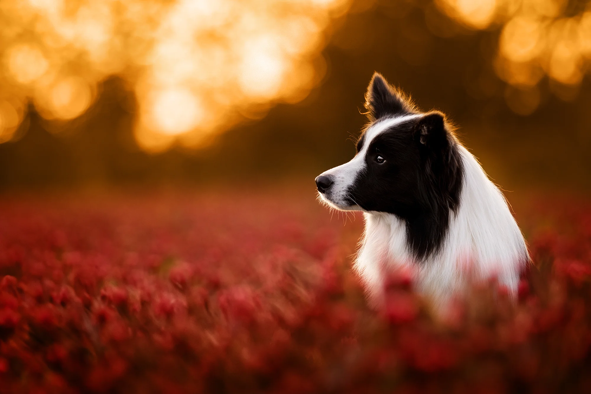 Focení mazlíčka v exteriéru: 6, 8 nebo 10 fotek - Obrázek 4