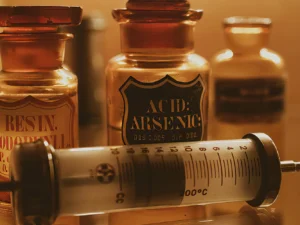 Únikovka pro 2–5 hráčů: dostaňte se ze spárů doktora