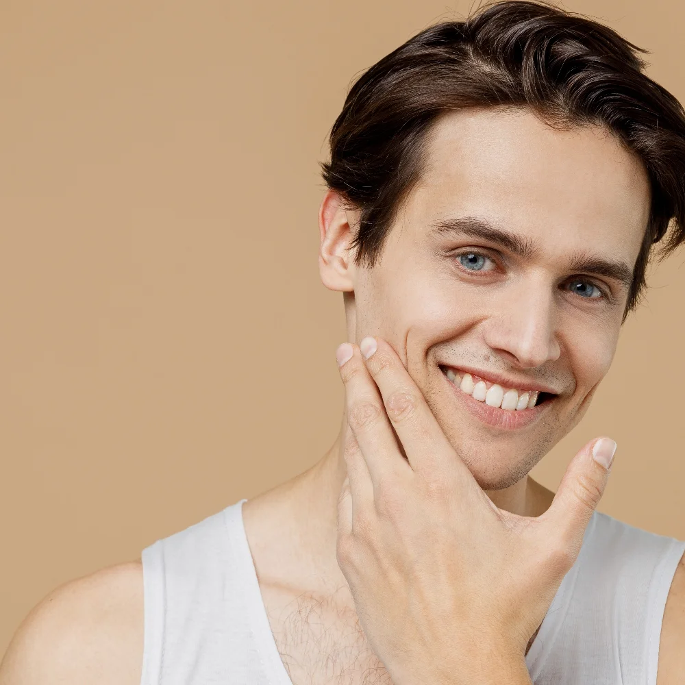 Kosmetické ošetření pleti i vč. masáže obličeje - Obrázek 2