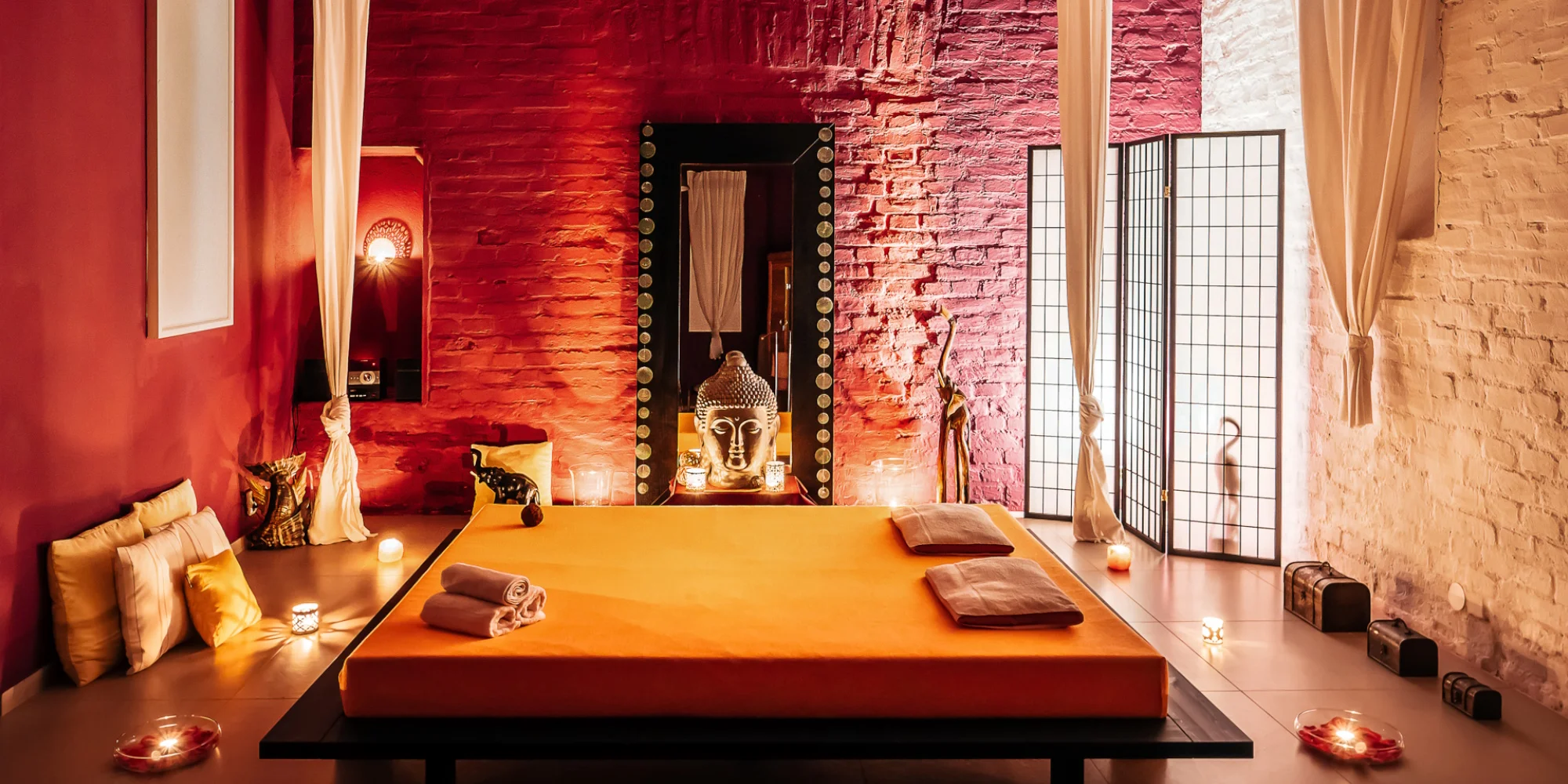 Privátní relax v hydromasážní vaně a infrasauně - Obrázek 4