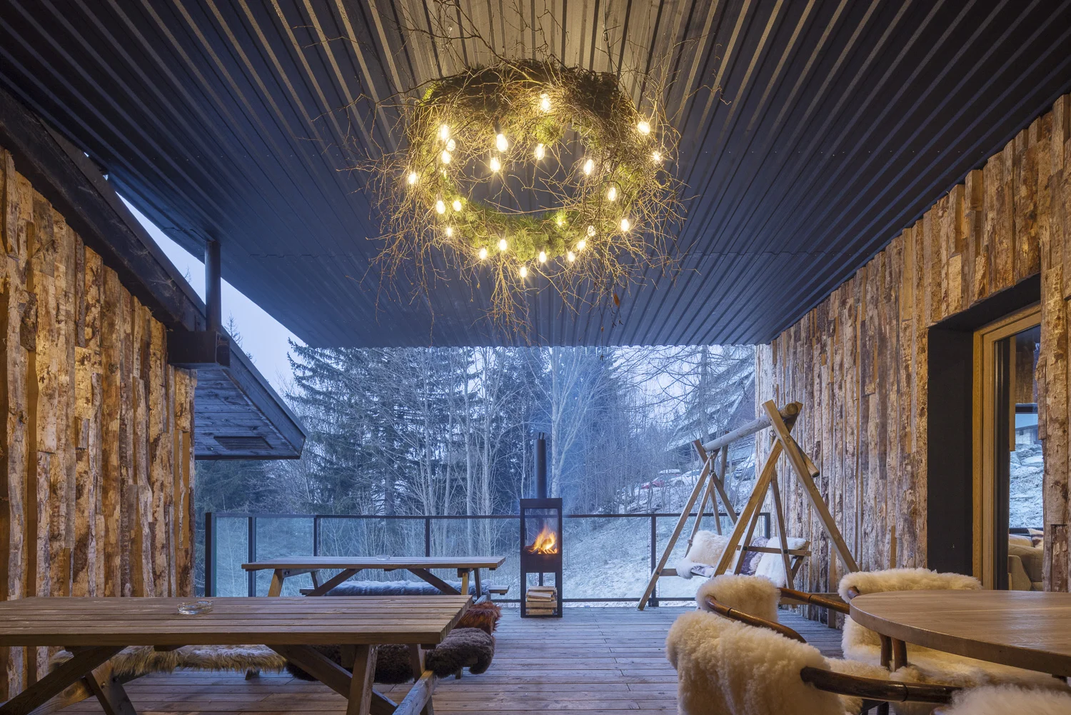 Harrachov s polopenzí a neomezeným wellness - Obrázek 8