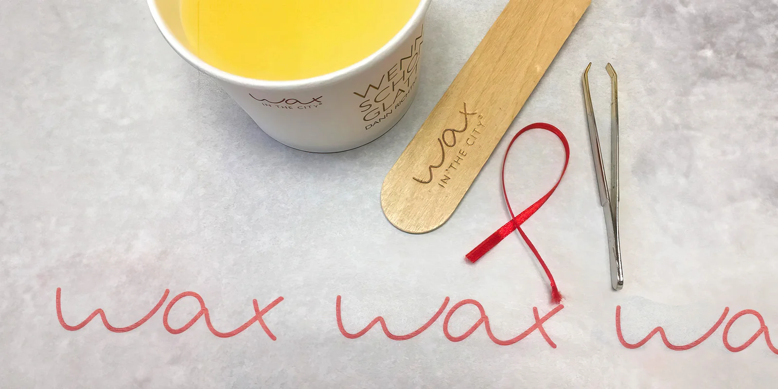 Šetrná depilace teplým voskem pro ženy i muže - Obrázek 3