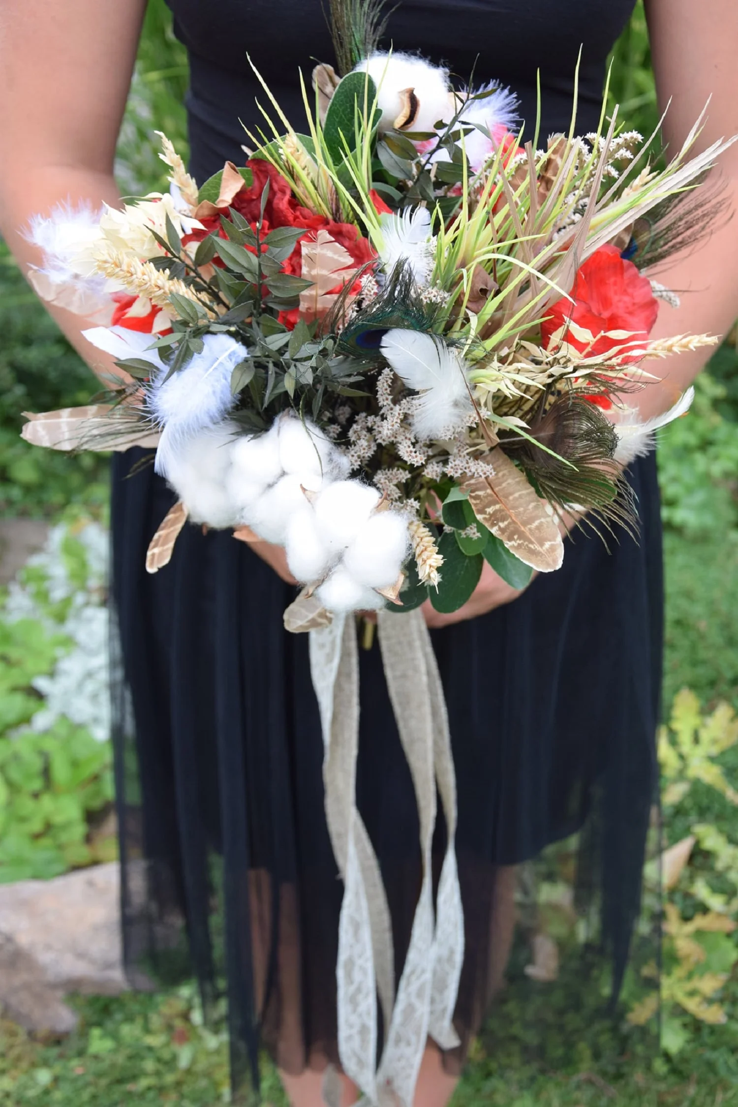 Workshopy na výrobu věnců a kytic pro 1 i 2 osoby - Obrázek 11