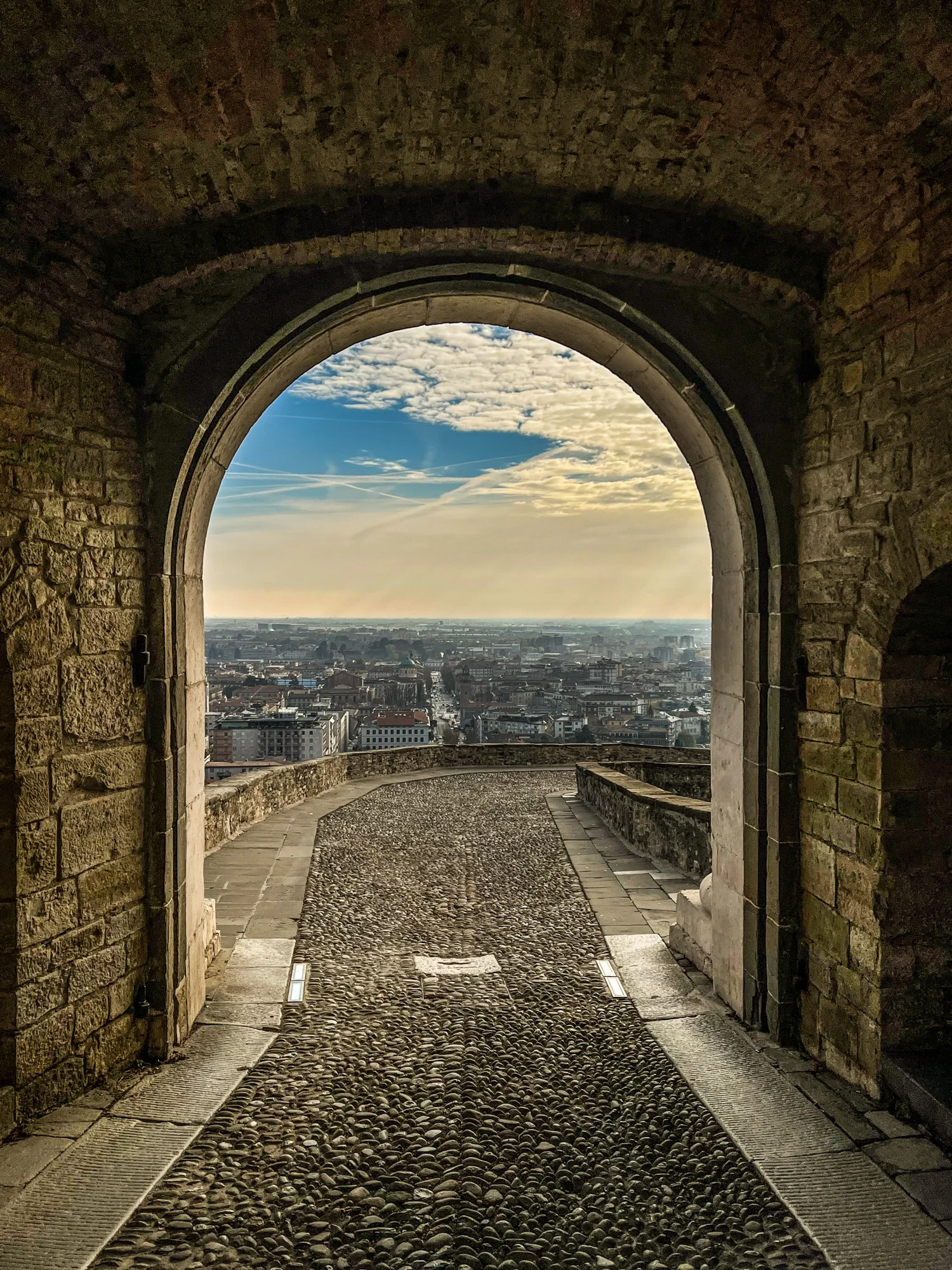 4hodinový kurz focení mobilem i úpravy snímků - Obrázek 11