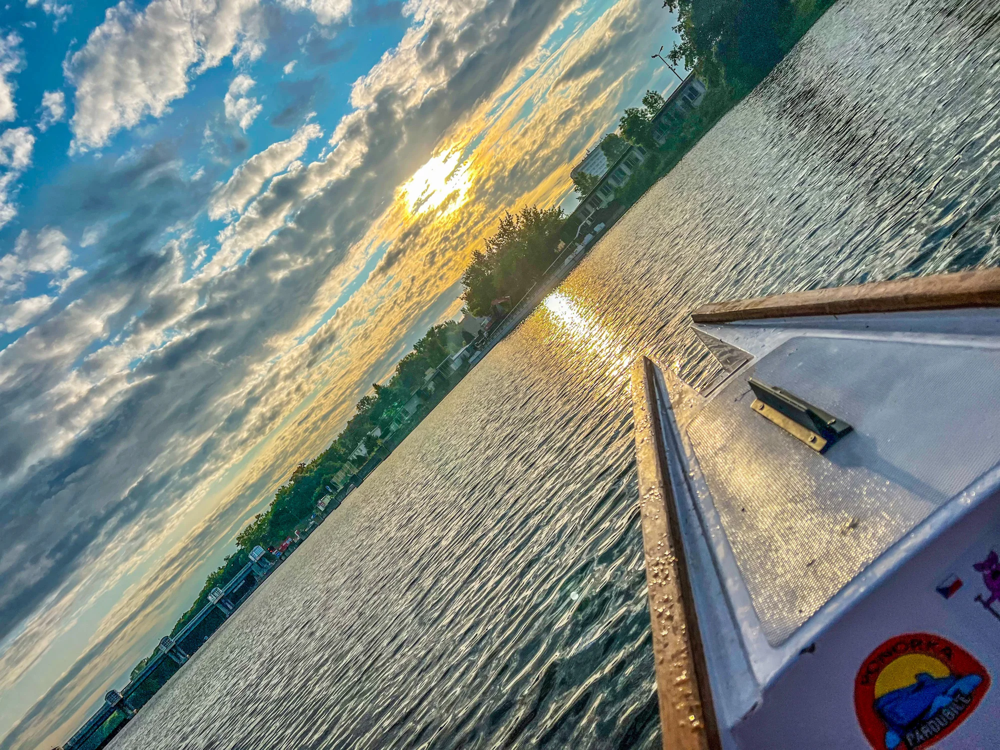 4hodinový kurz focení mobilem i úpravy snímků - Obrázek 8