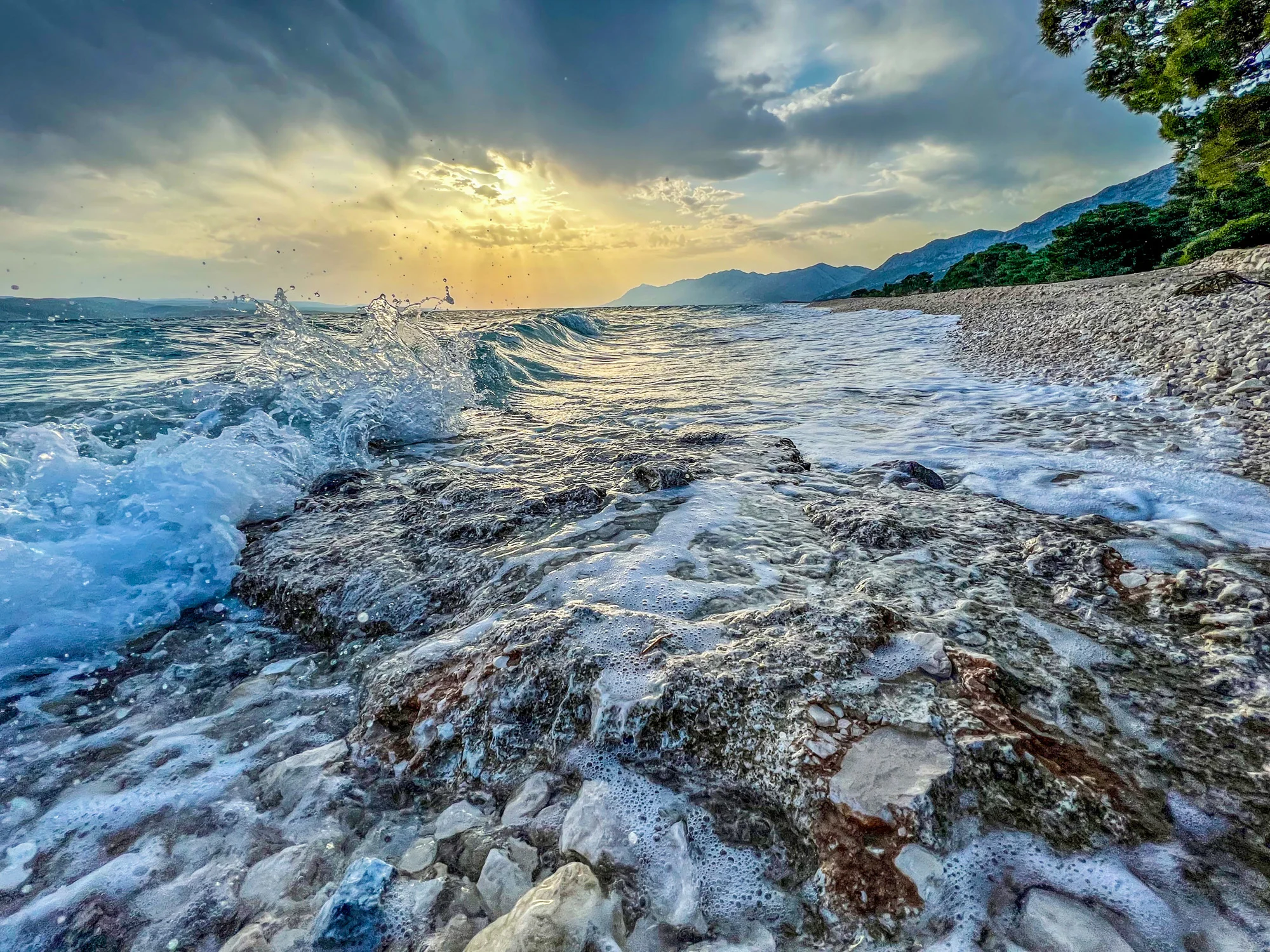 4hodinový kurz focení mobilem i úpravy snímků - Obrázek 7