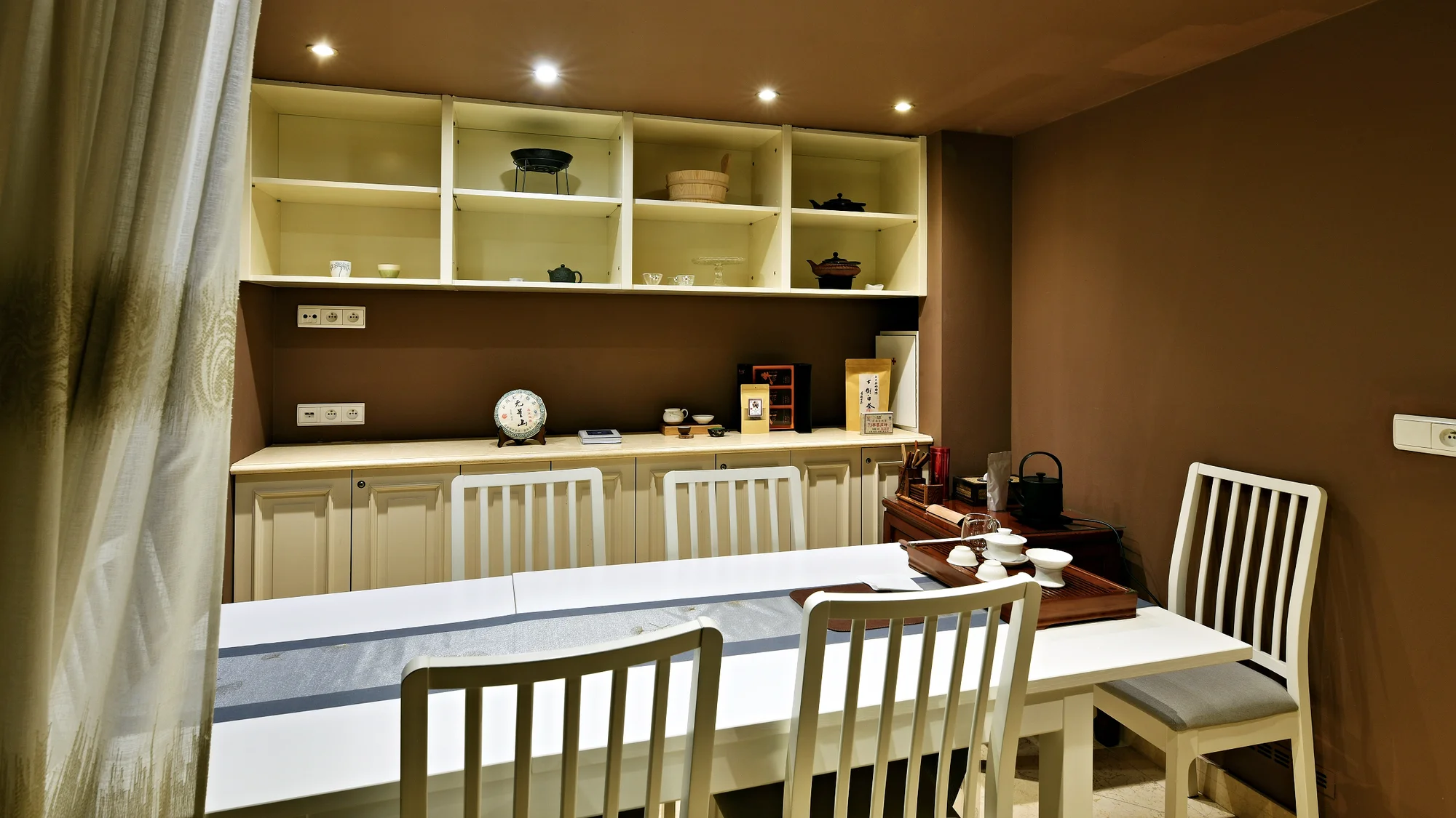 Čajový ceremoniál pro 2 osoby i privátní wellness - Obrázek 6