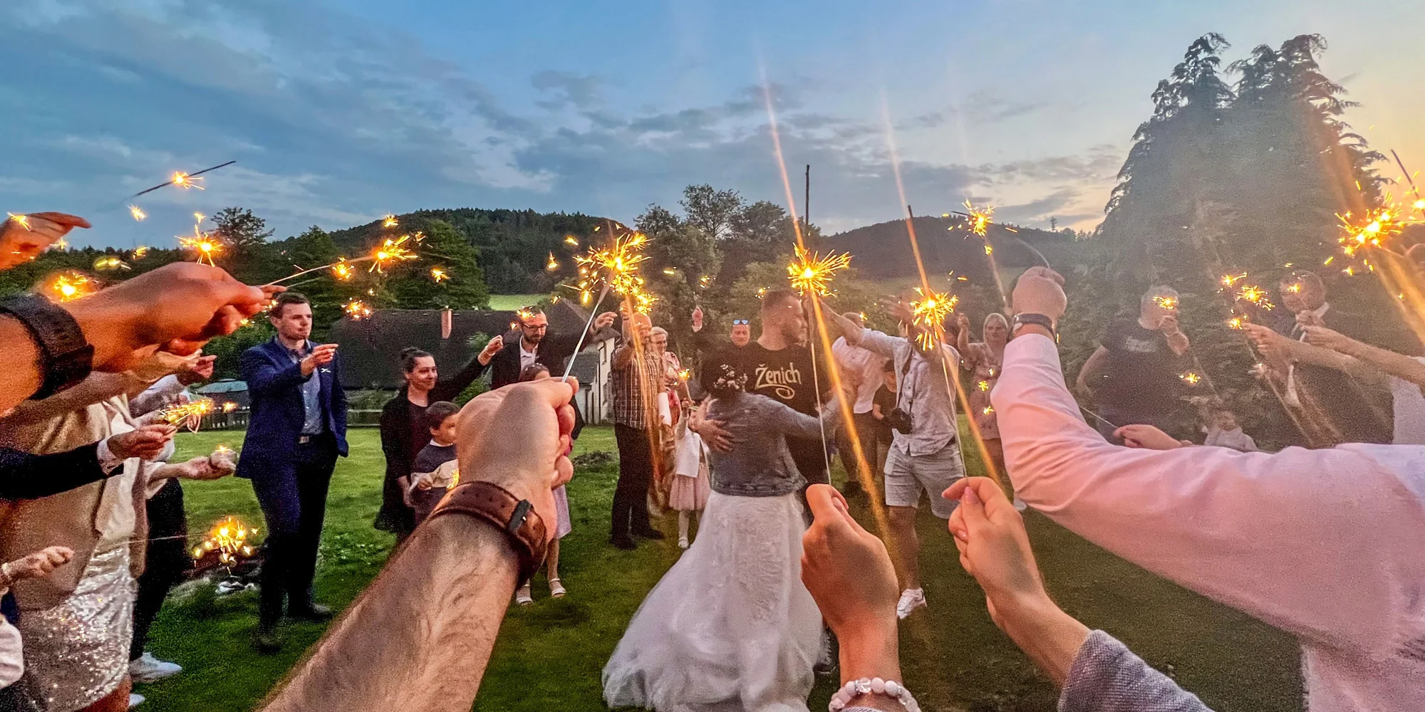 4hodinový kurz focení mobilem i úpravy snímků - Obrázek 5