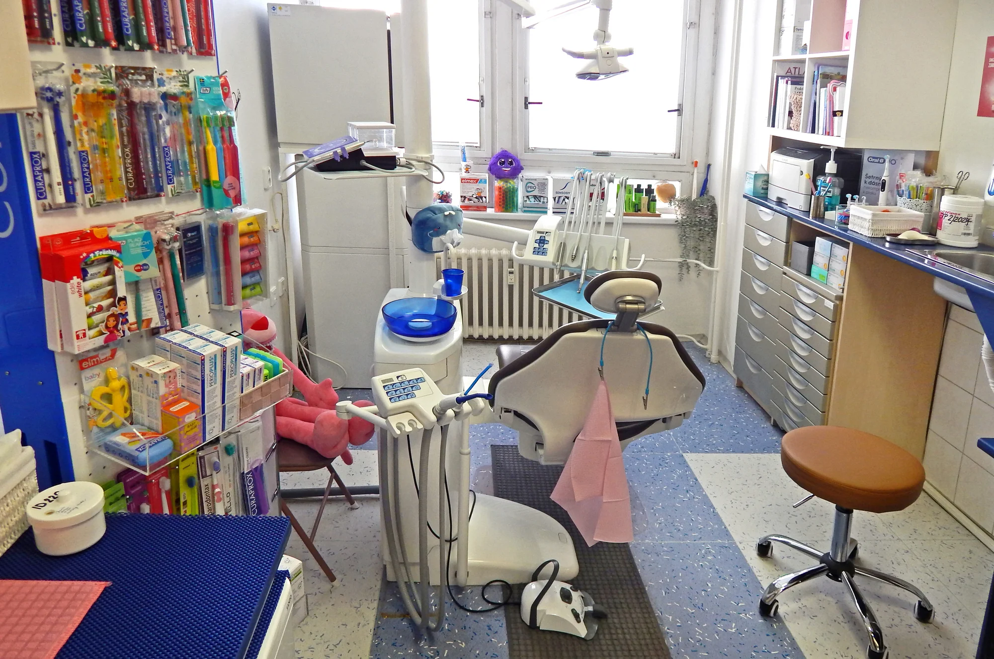 Dentální hygiena pro zářivý a zdravý úsměv - Obrázek 4