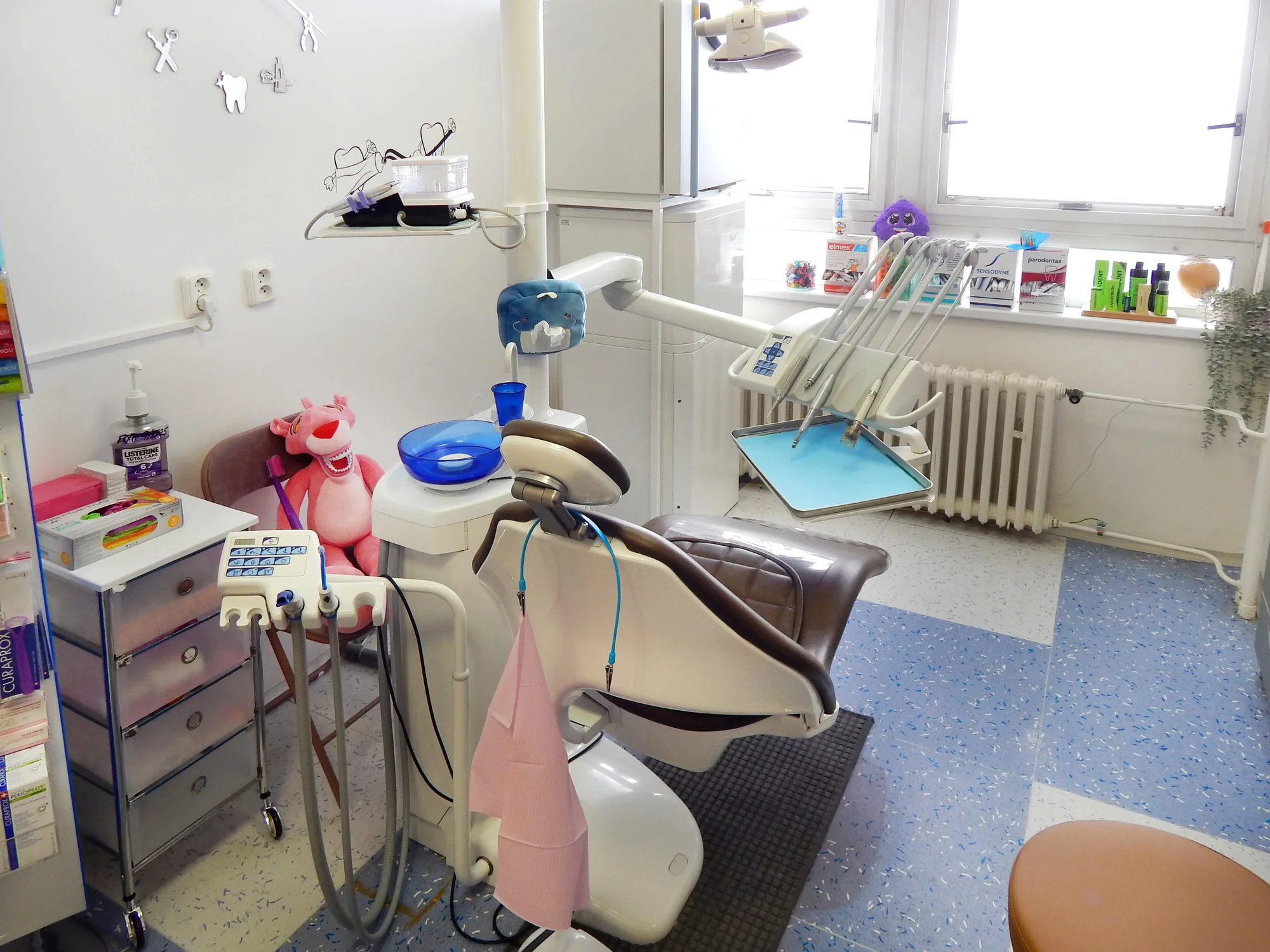 Dentální hygiena pro zářivý a zdravý úsměv - Obrázek 5