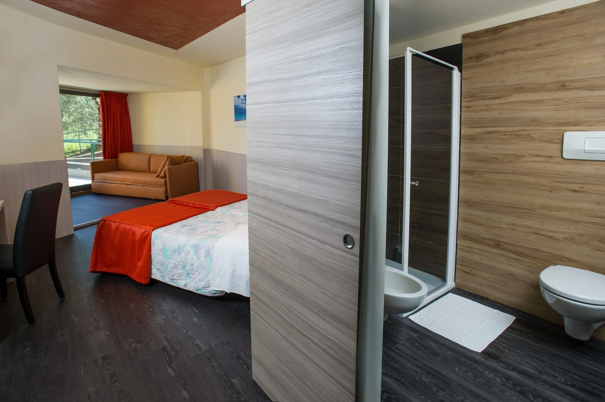 Hotel na břehu Lago di Garda: all inclusive i wellness - Obrázek 11