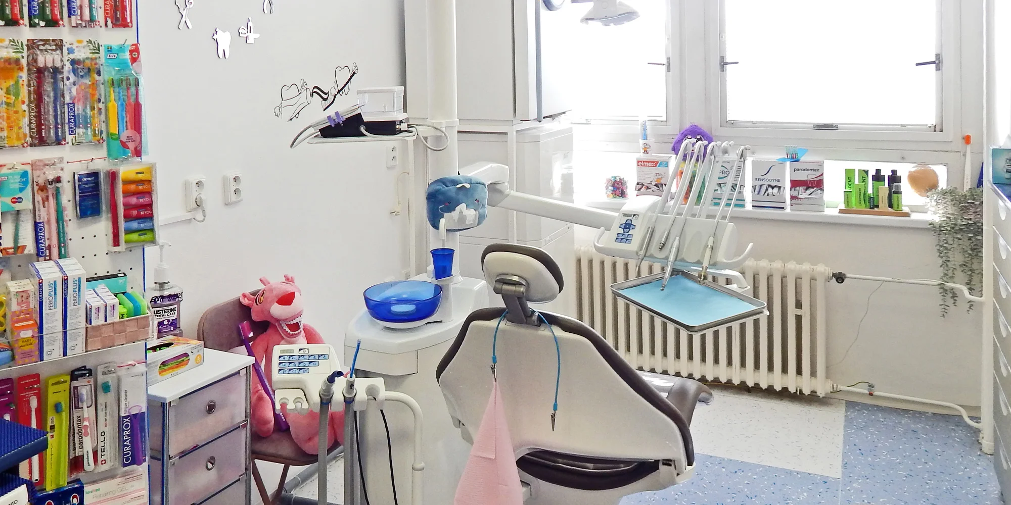 Dentální hygiena pro zářivý a zdravý úsměv - Obrázek 3