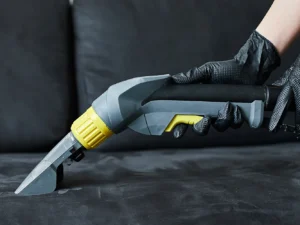 Zapůjčení profesionálního tepovače Kärcher na 1 nebo 2 dny