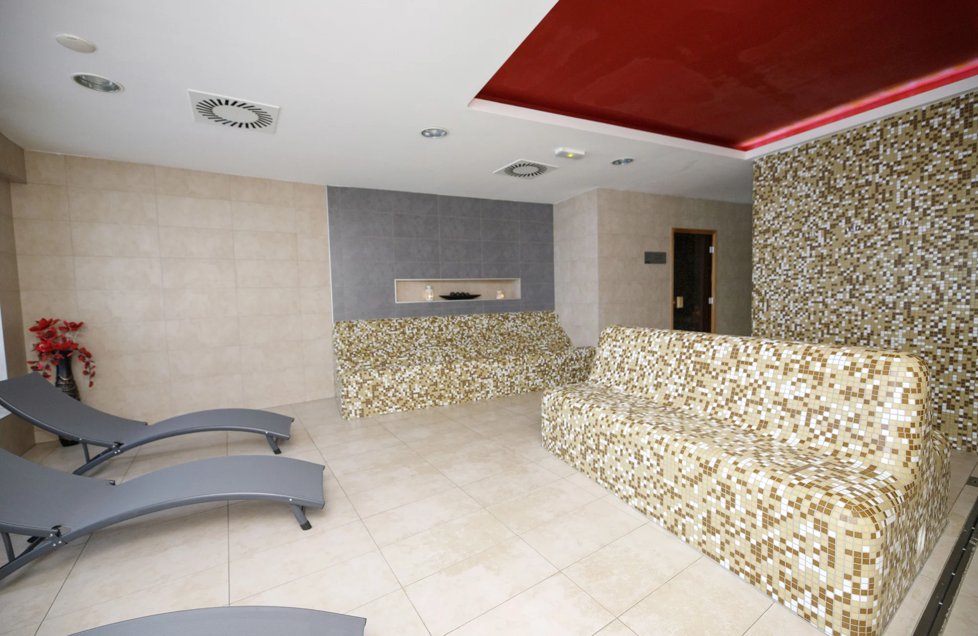 Relax v Bílé: wellness, polopenze, slevy na atrakce - Obrázek 5