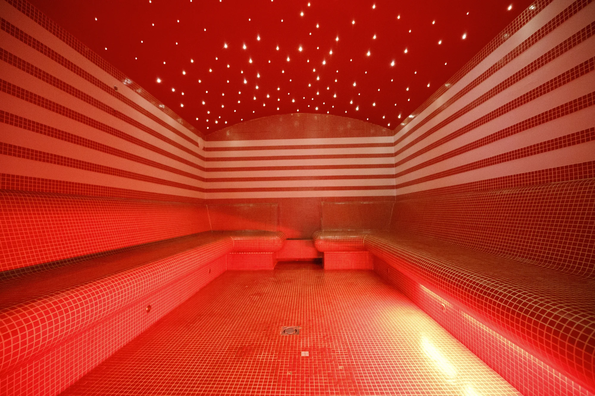 Relax v Bílé: wellness, polopenze, slevy na atrakce - Obrázek 8