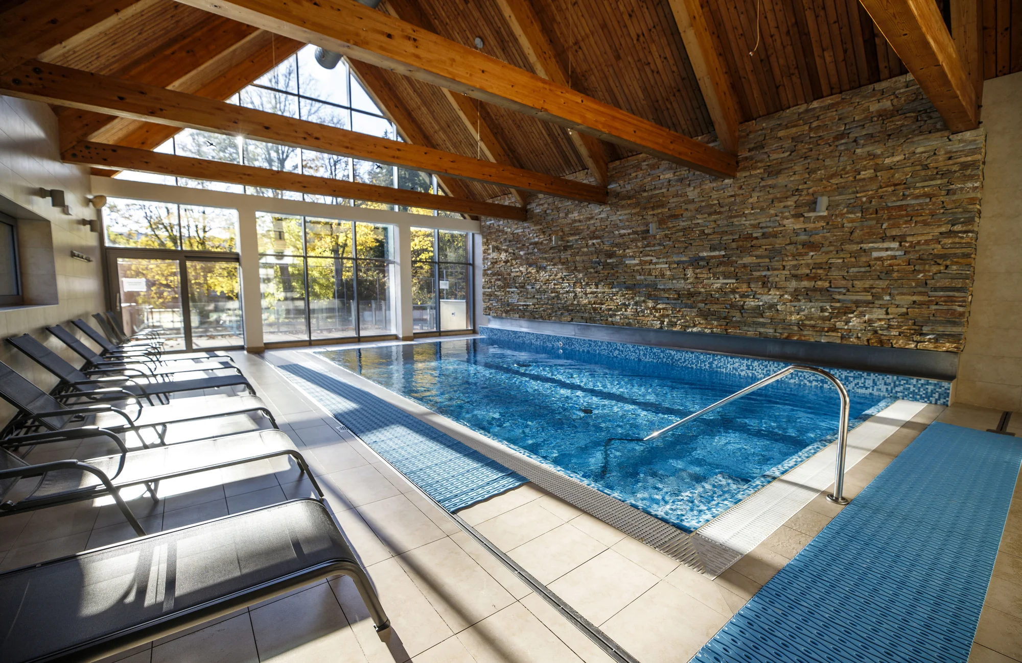 Relax v Bílé: wellness, polopenze, slevy na atrakce - Obrázek 6