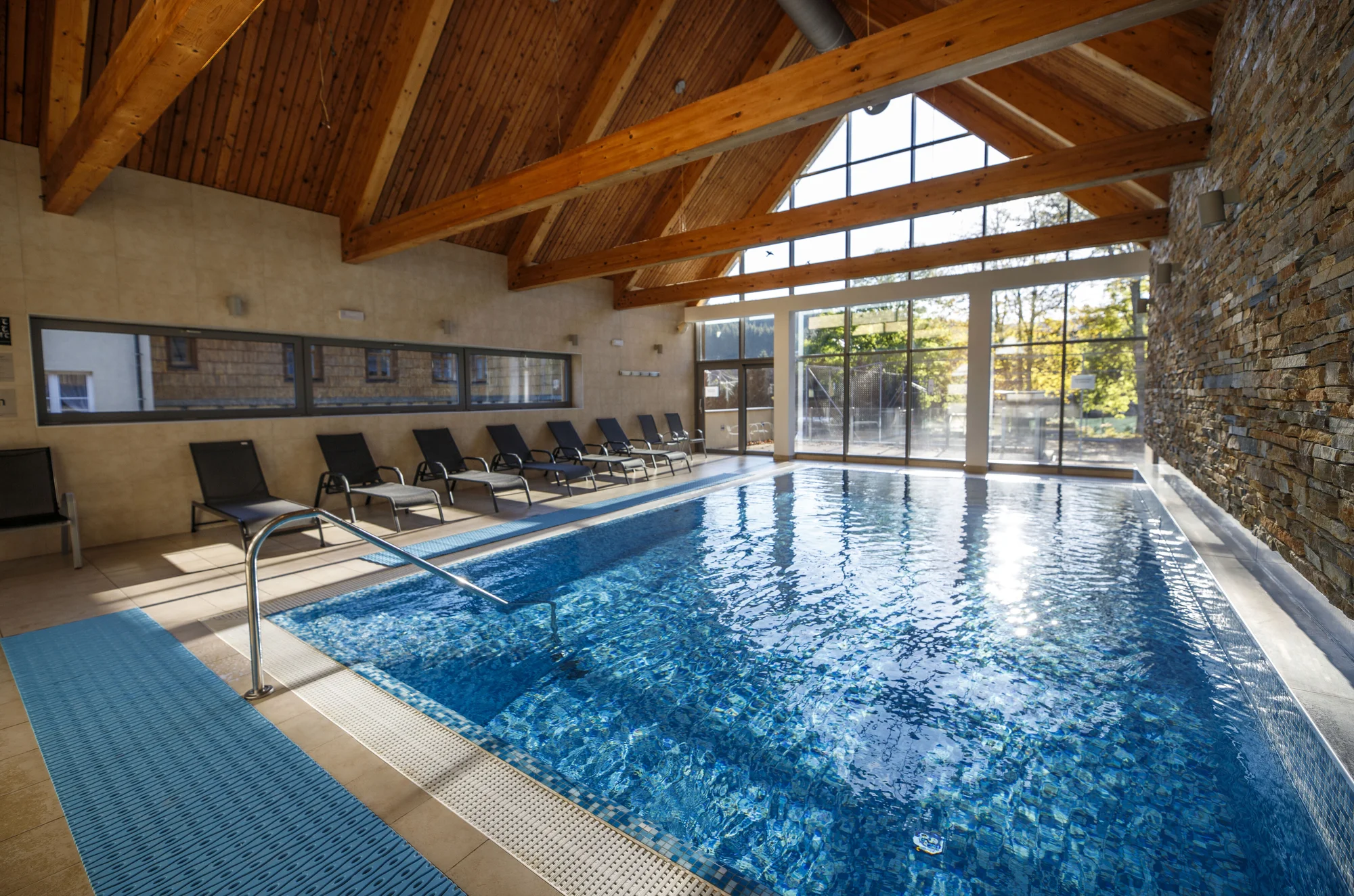 Relax v Bílé: wellness, polopenze, slevy na atrakce - Obrázek 7