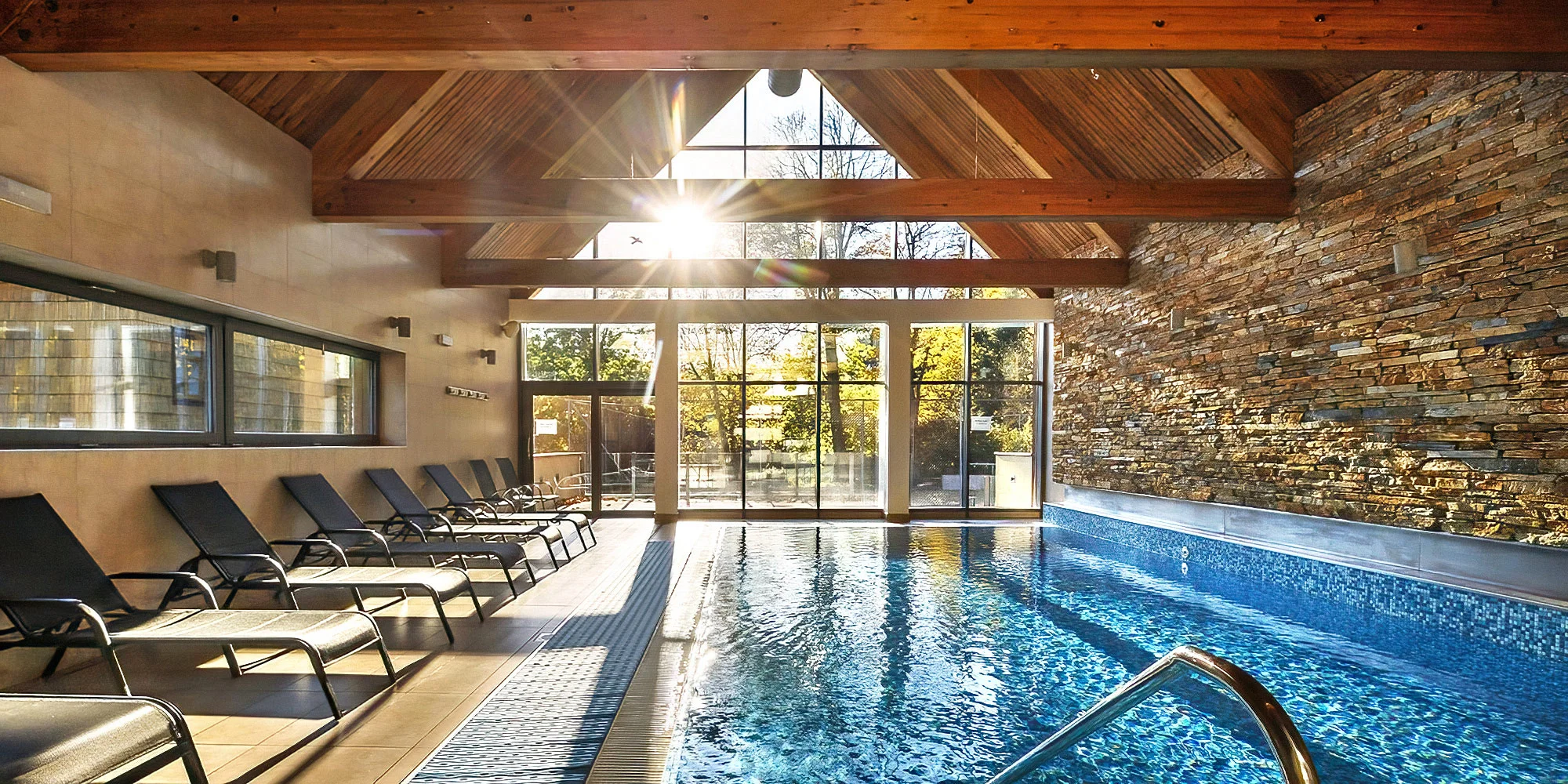 Relax v Bílé: wellness, polopenze, slevy na atrakce