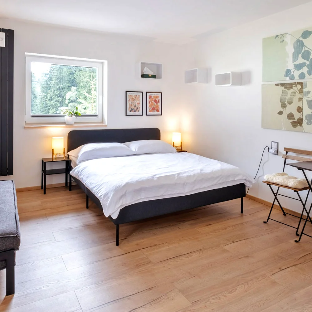 Pobyt v Peci pod Sněžkou: snídaně i lahev vína - Obrázek 2