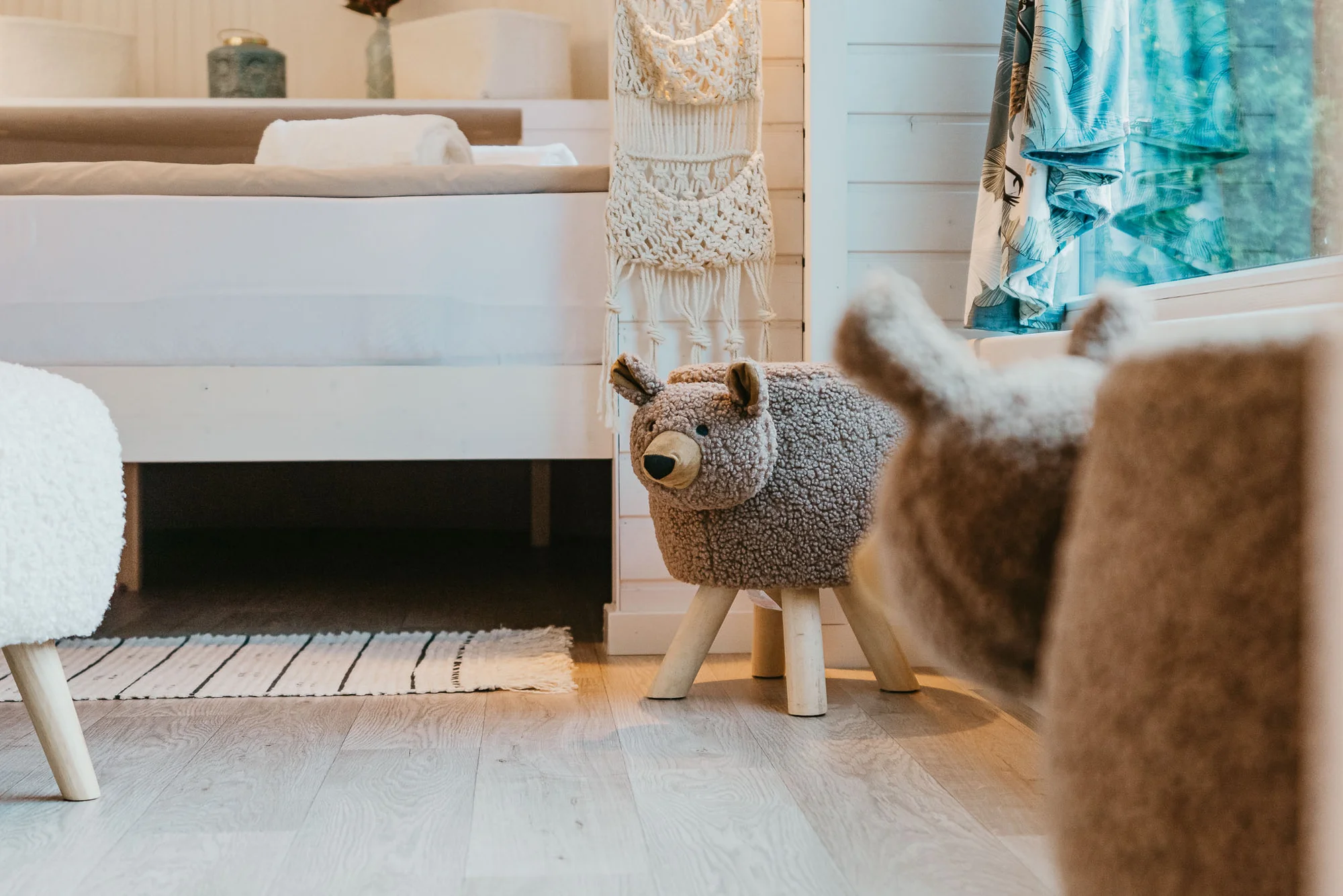 Designové iglú u Plumlovské přehrady s wellness - Obrázek 8