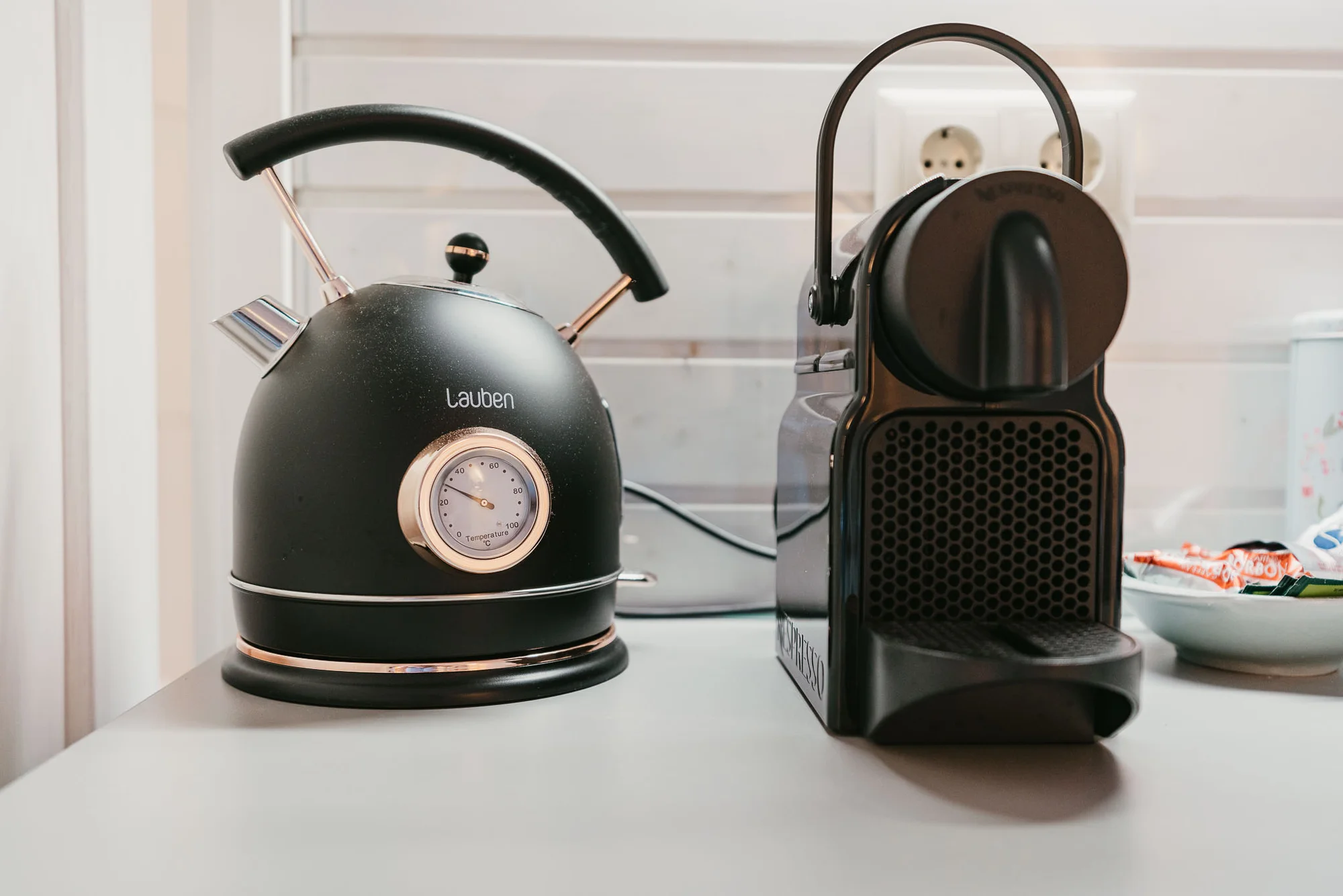 Designové iglú u Plumlovské přehrady s wellness - Obrázek 11