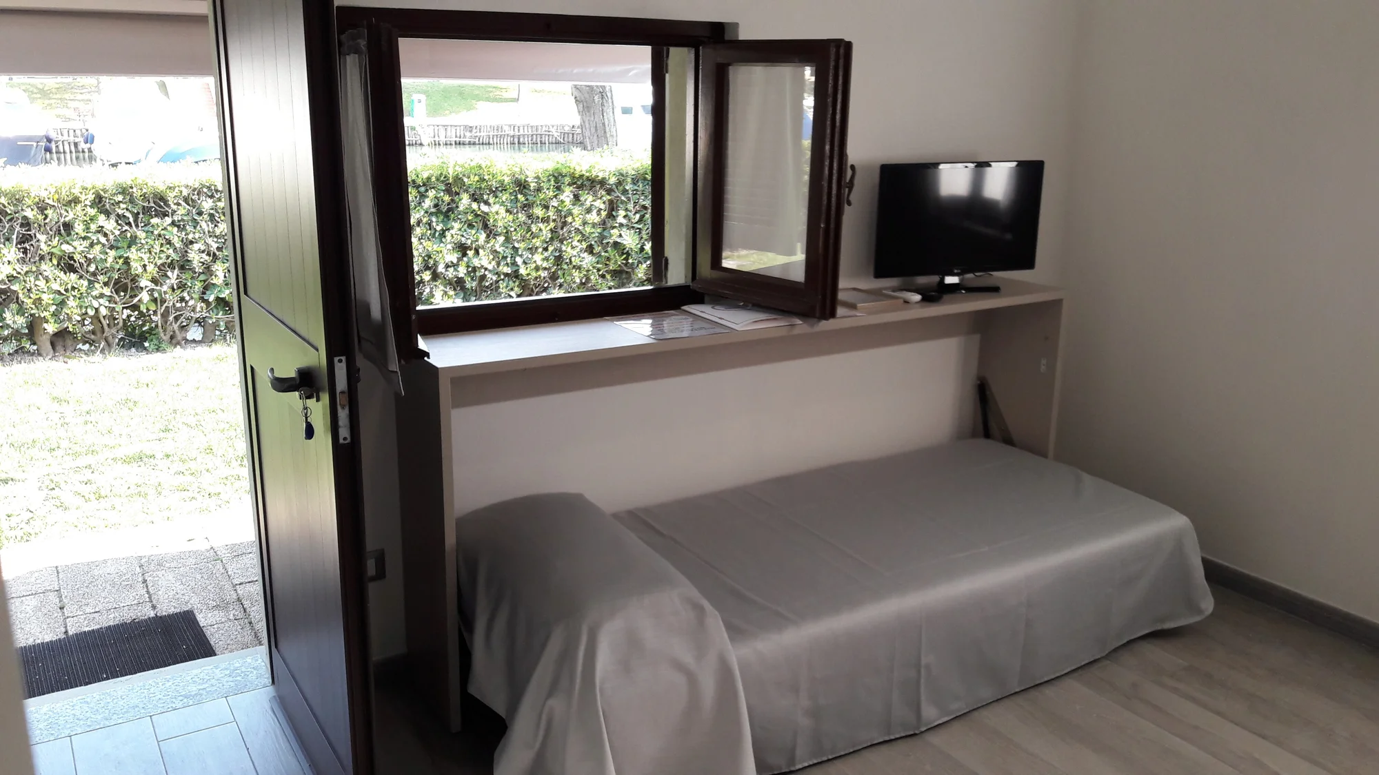 Bungalovy mezi Ligurií a Toskánskem: snídaně i výlety - Obrázek 6