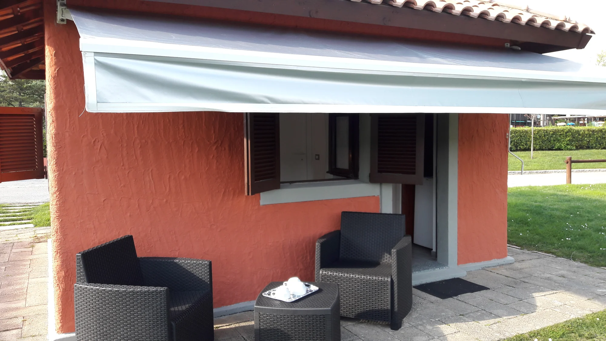 Bungalovy mezi Ligurií a Toskánskem: snídaně i výlety - Obrázek 11