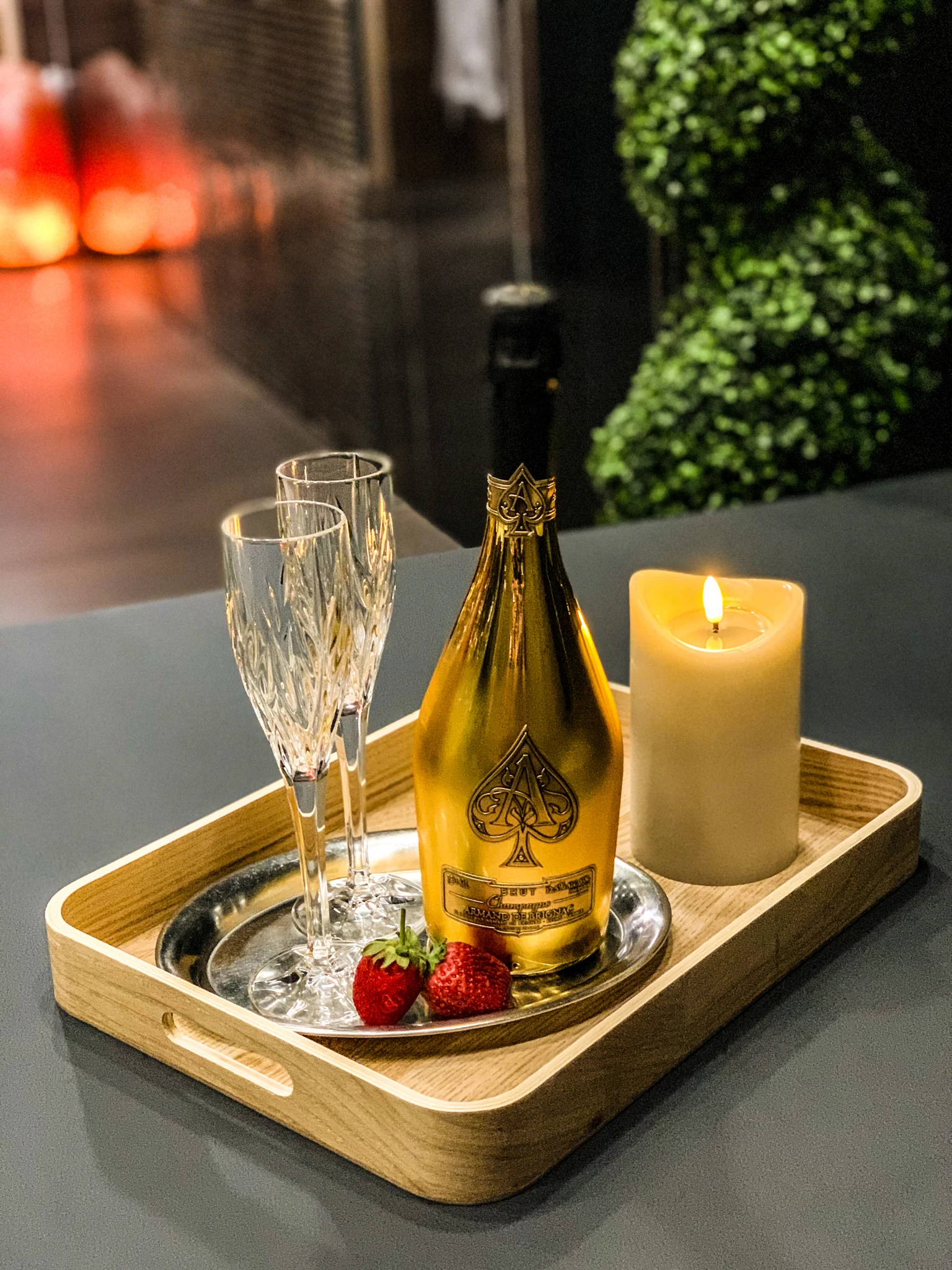 60 min. privátního wellness pro 2 osoby - Obrázek 11