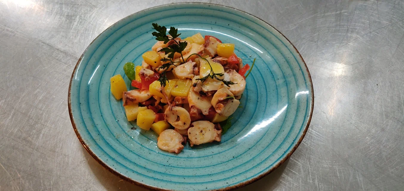 Bungalovy mezi Ligurií a Toskánskem: snídaně i výlety - Obrázek 9