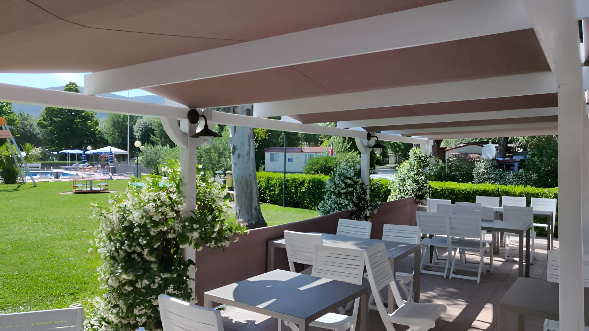 Bungalovy mezi Ligurií a Toskánskem: snídaně i výlety - Obrázek 8