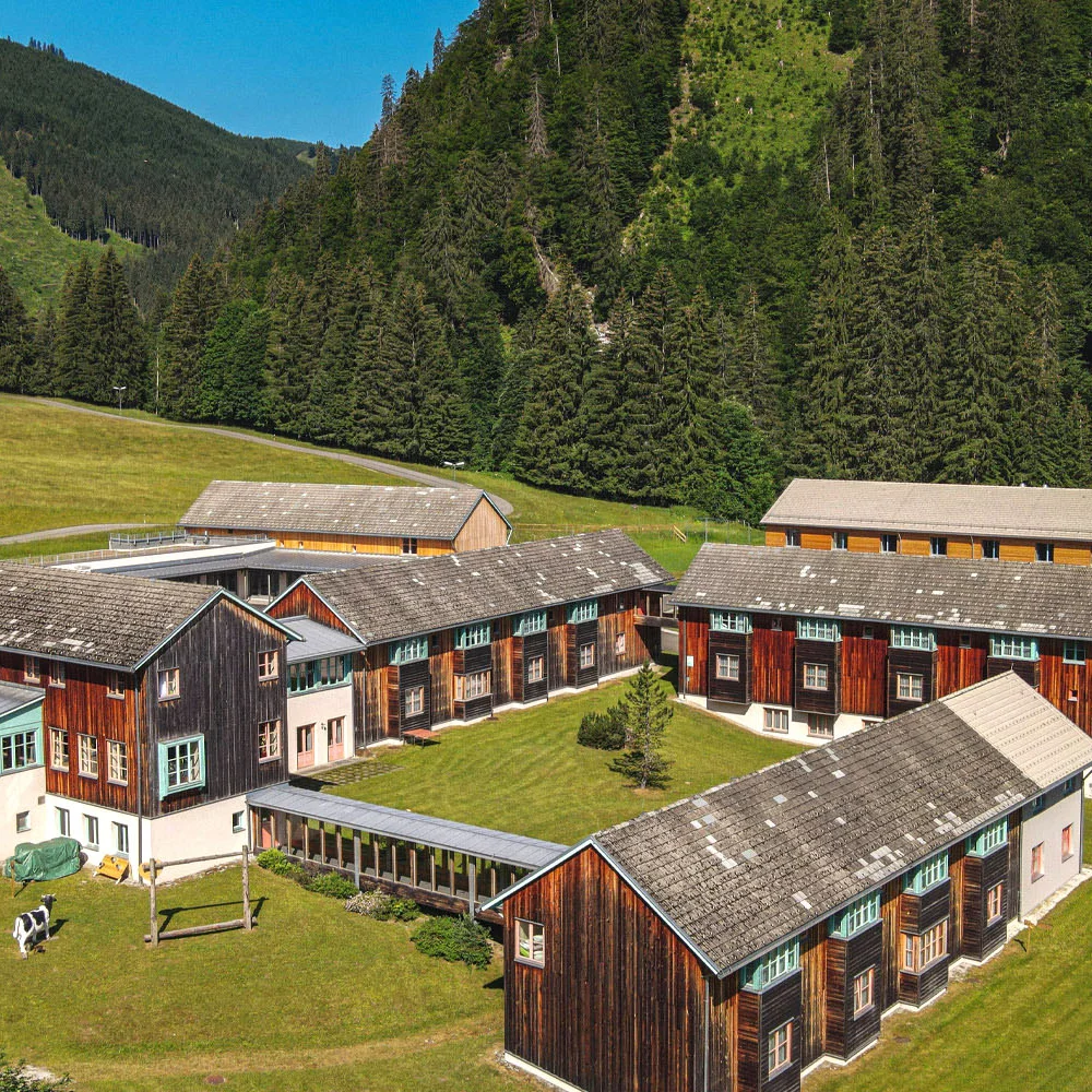 Dovolená ve Štýrsku: polopenze a wellness - Obrázek 2