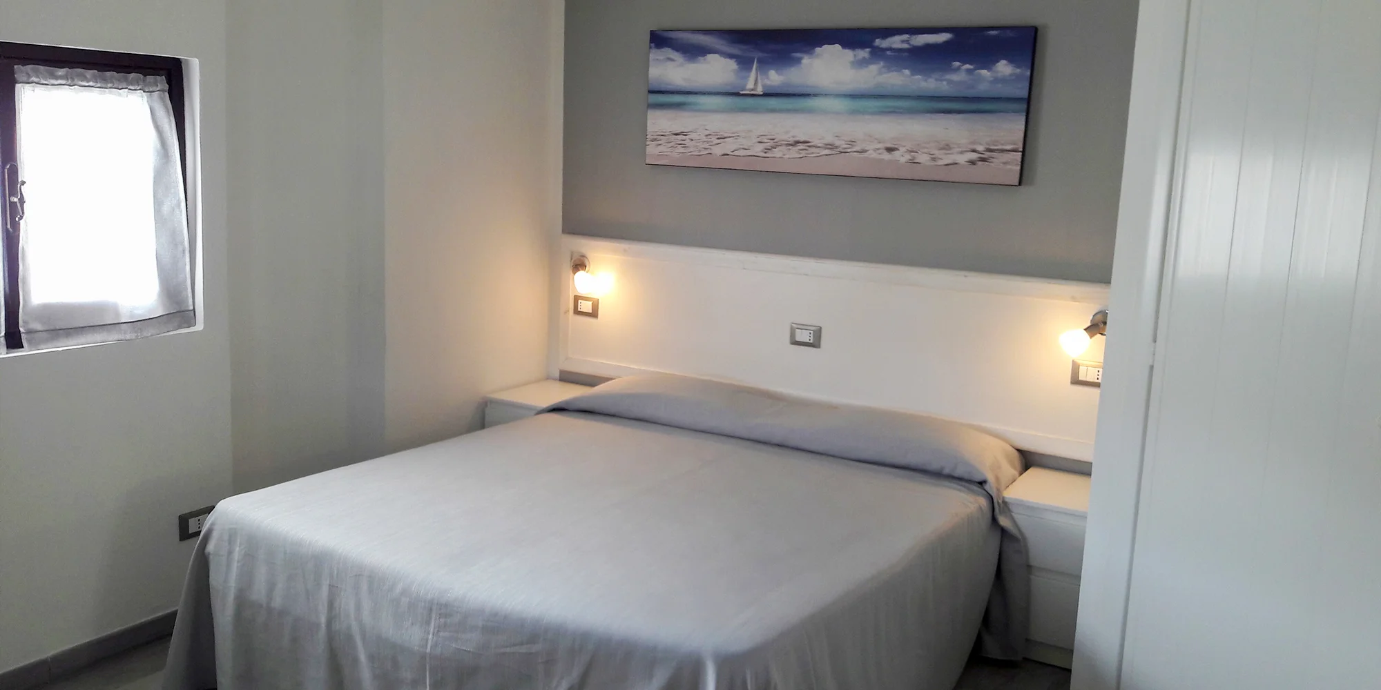 Bungalovy mezi Ligurií a Toskánskem: snídaně i výlety - Obrázek 5