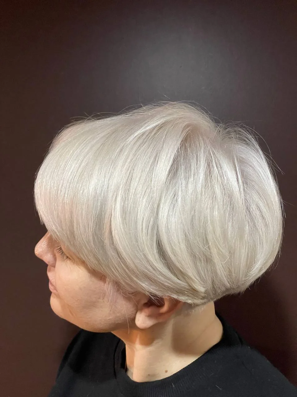 Dámský střih i barvení pro všechny délky vlasů - Obrázek 9