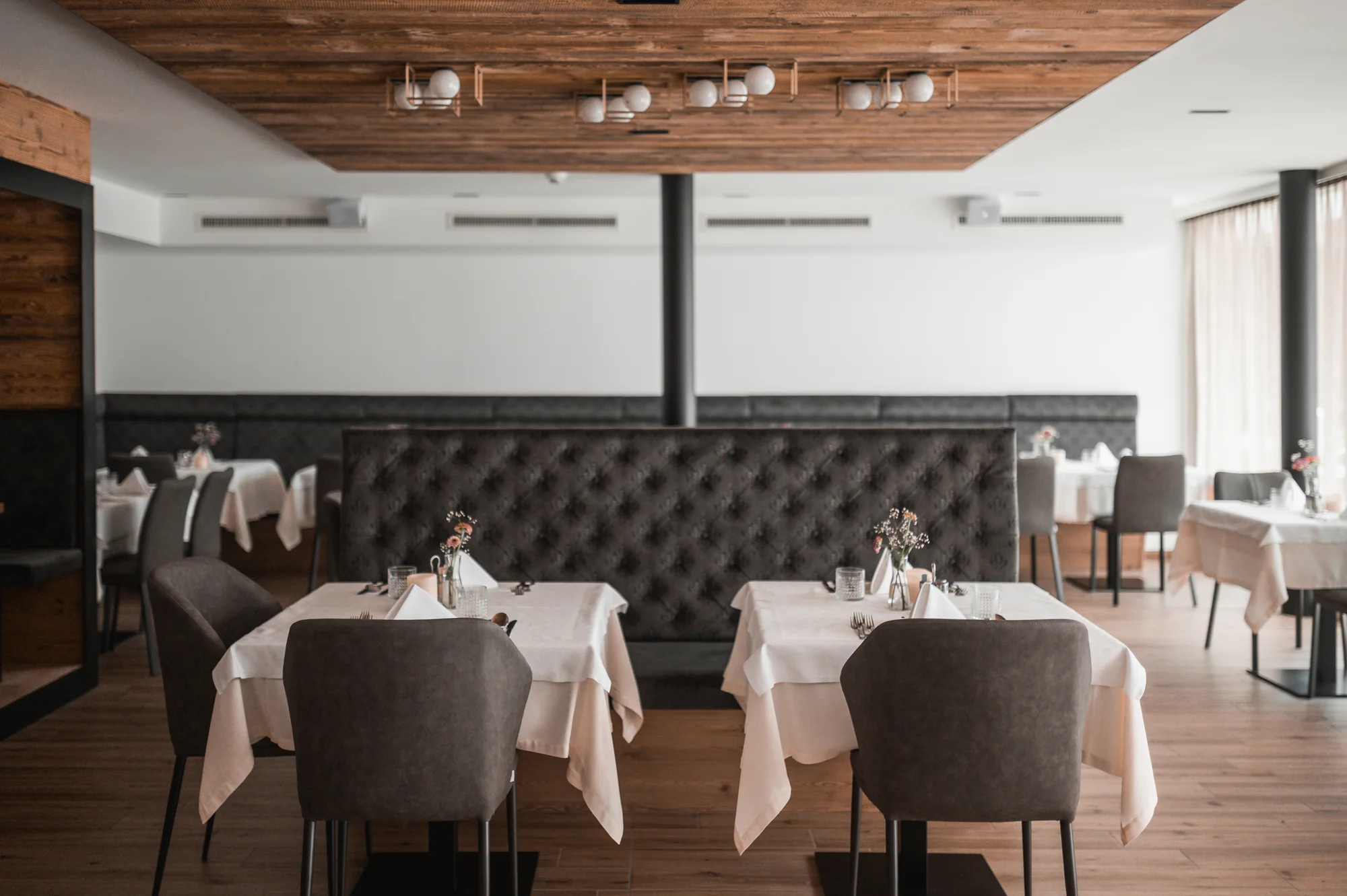 Italský Kronplatz: wellness, strava i karta výhod - Obrázek 11