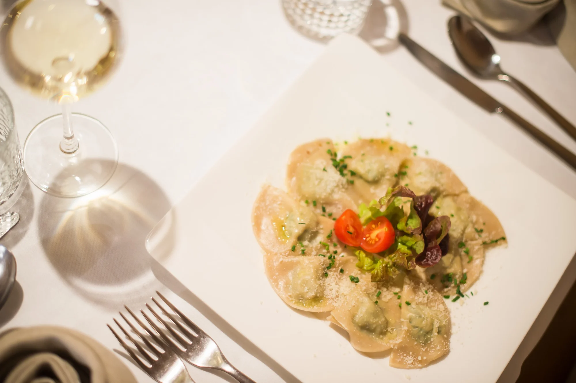 Italský Kronplatz: wellness, strava i karta výhod - Obrázek 8