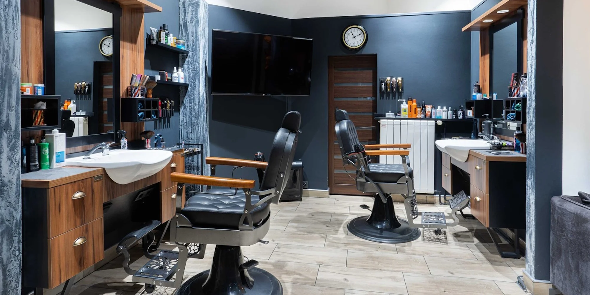 Dámský střih i barvení pro všechny délky vlasů - Obrázek 4