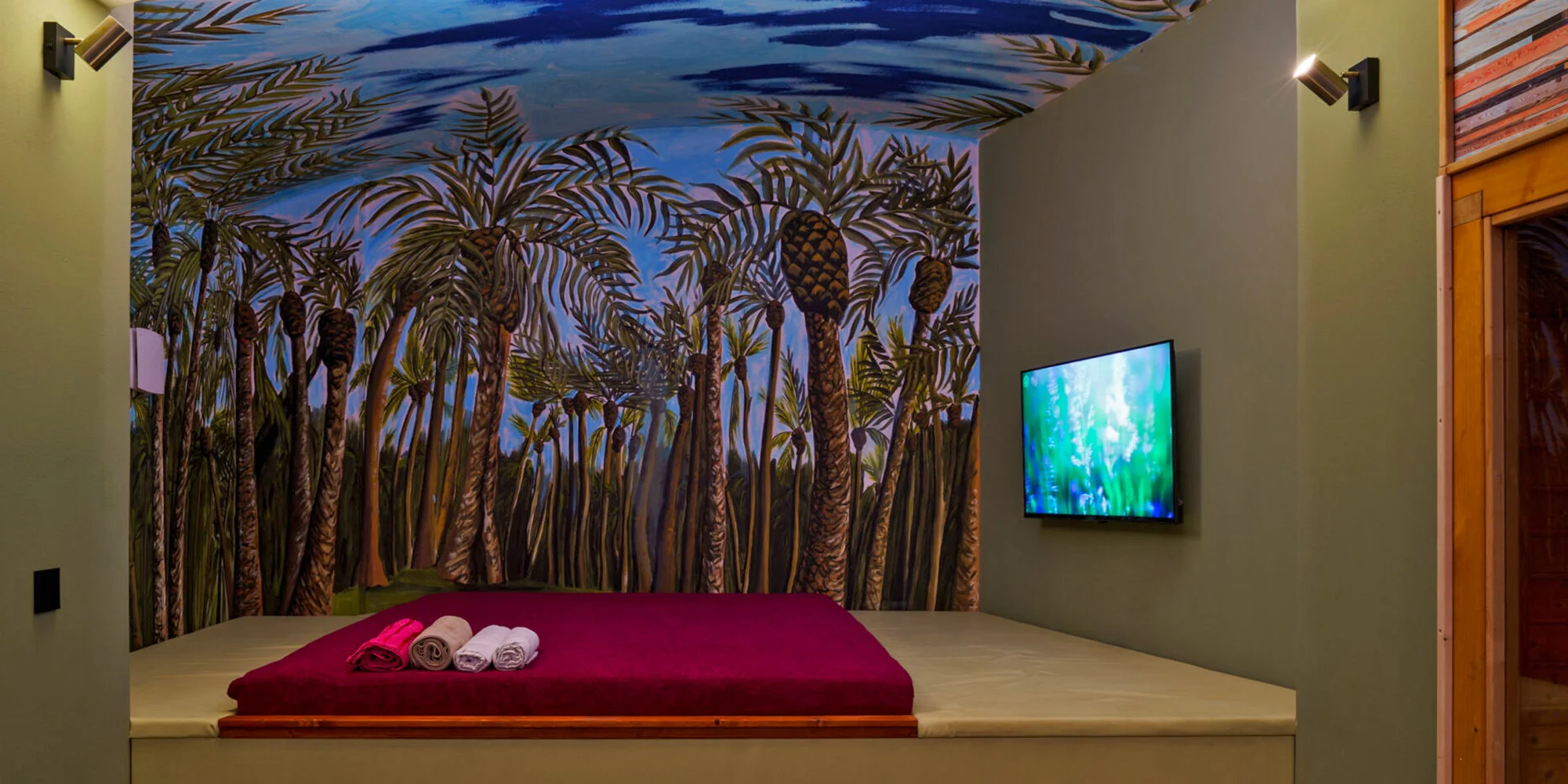 Romantika v privátním wellness až na celou noc - Obrázek 5