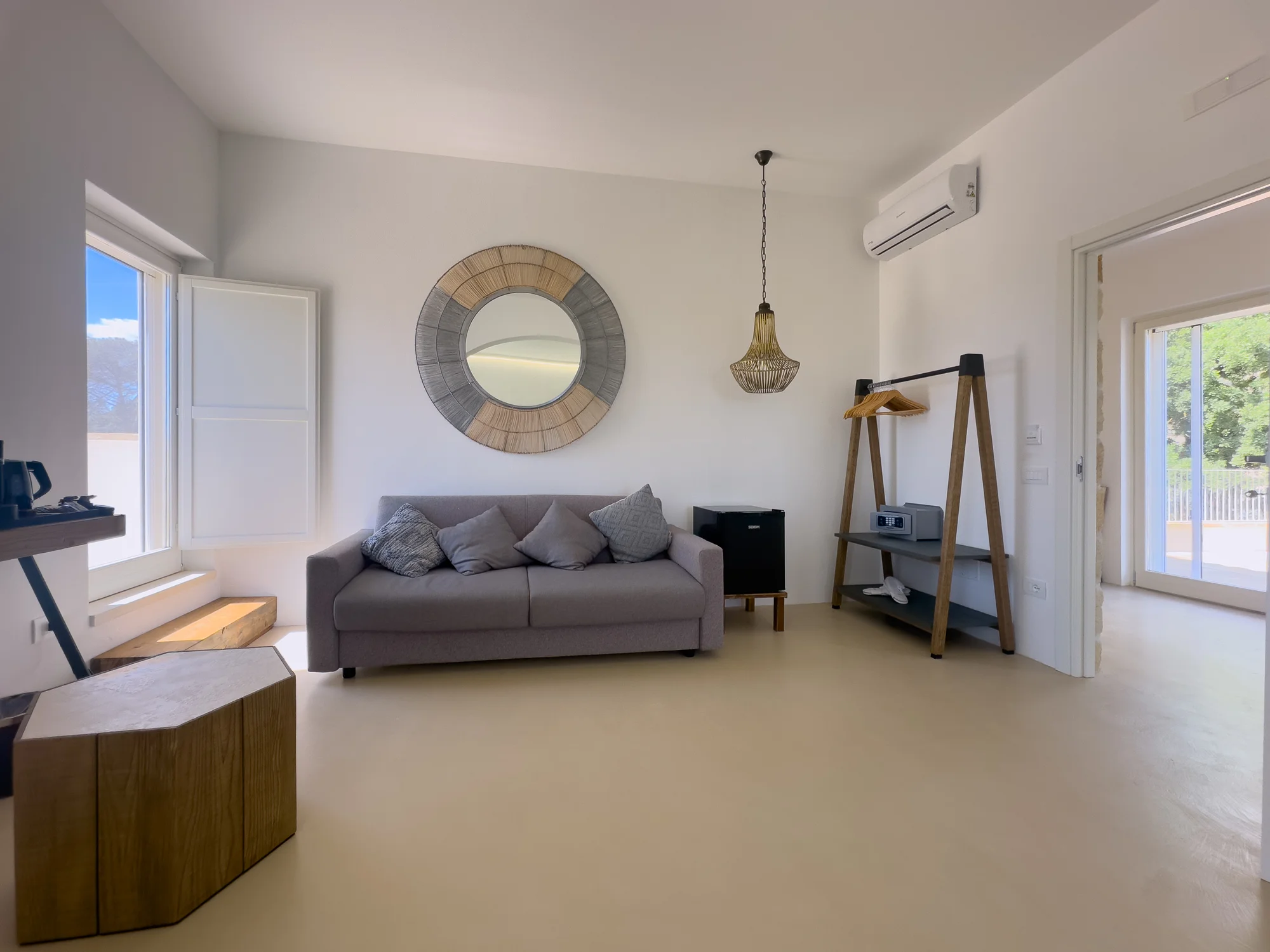 Jižní Itálie: 5* rezidence se snídaní a wellness - Obrázek 9