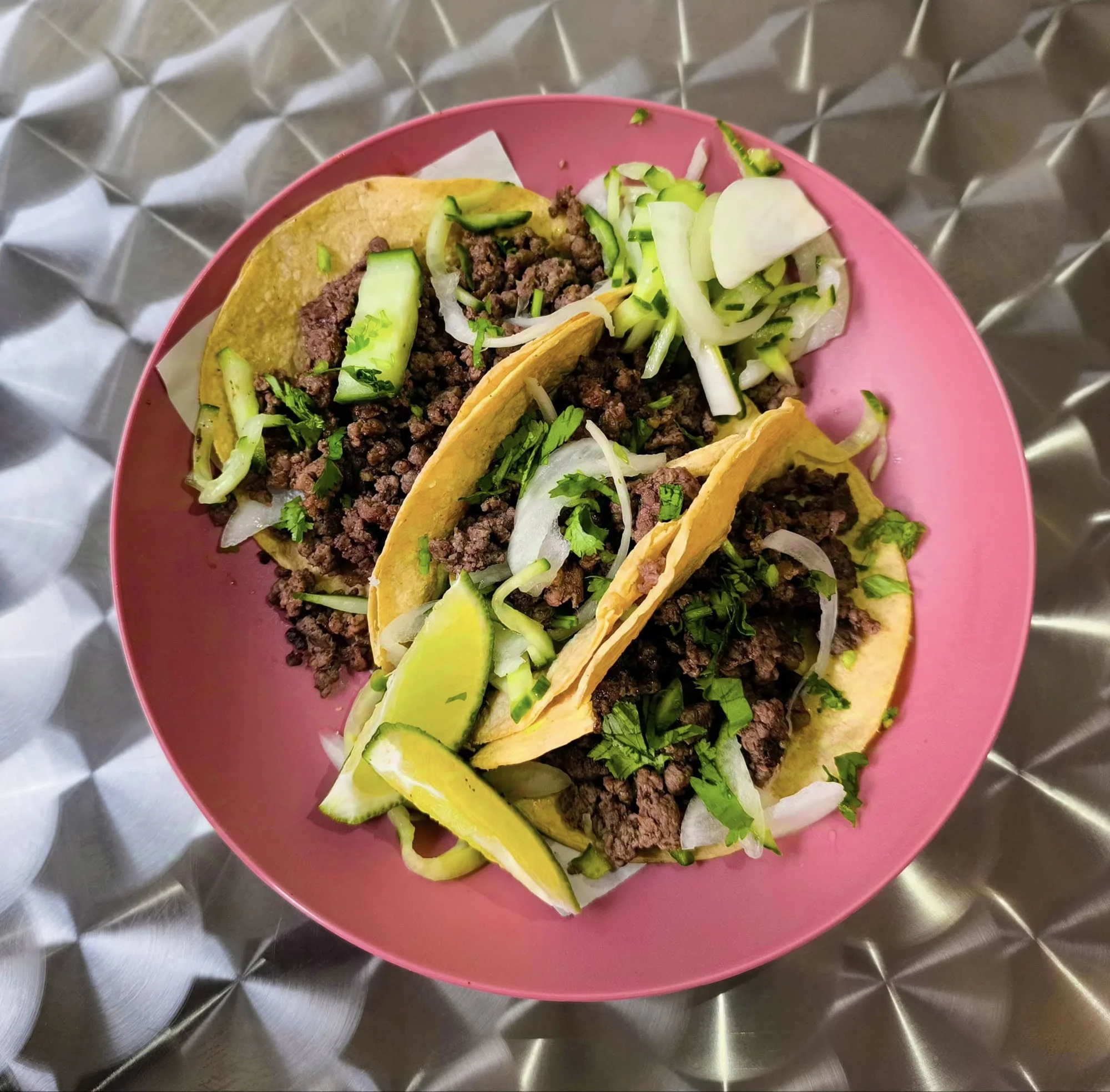 4chodové mexické menu s nápojem pro 2 osoby - Obrázek 9