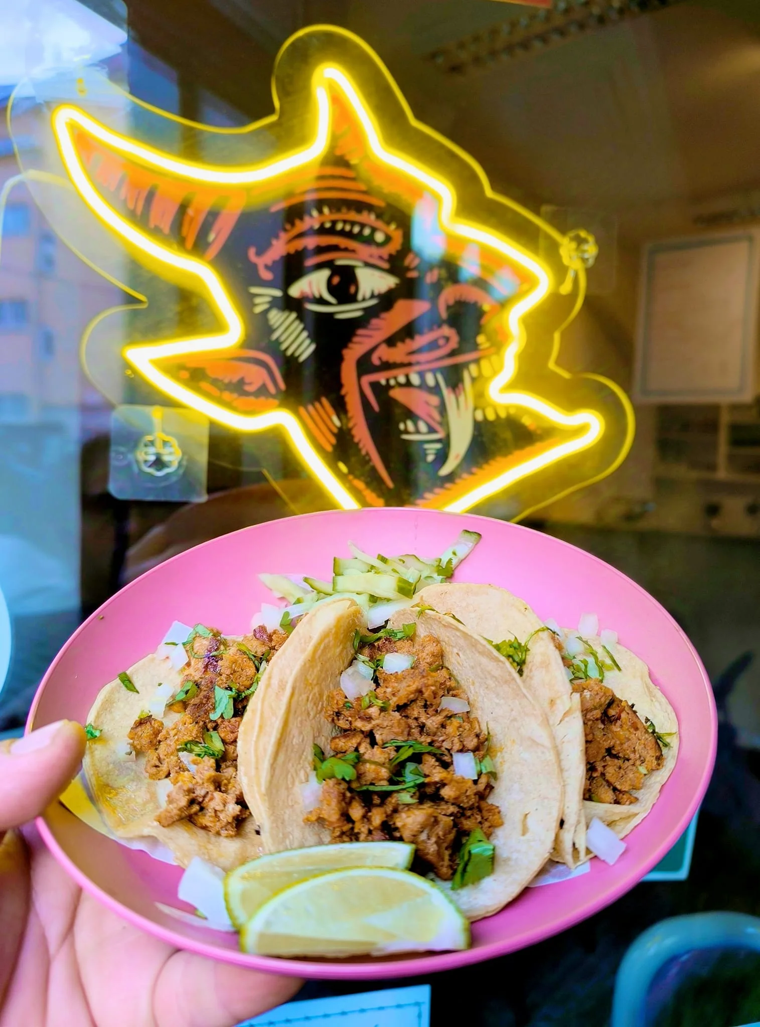 4chodové mexické menu s nápojem pro 2 osoby - Obrázek 8