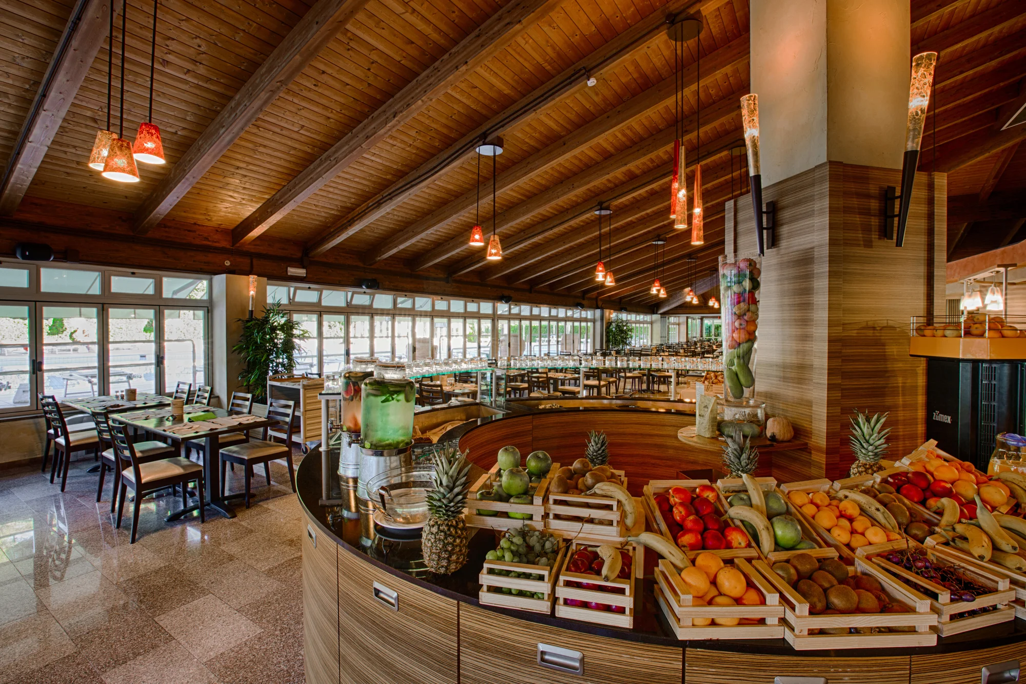 4* Toskánsko: strava, hotel 100 m od pláže, dětský klub - Obrázek 6