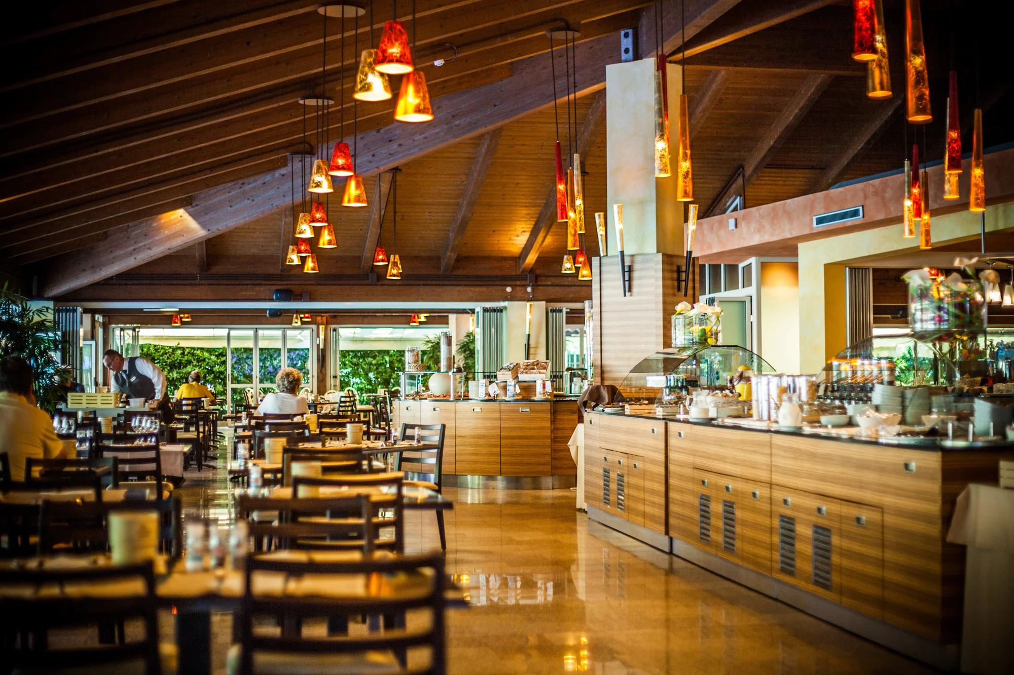 4* Toskánsko: strava, hotel 100 m od pláže, dětský klub - Obrázek 7